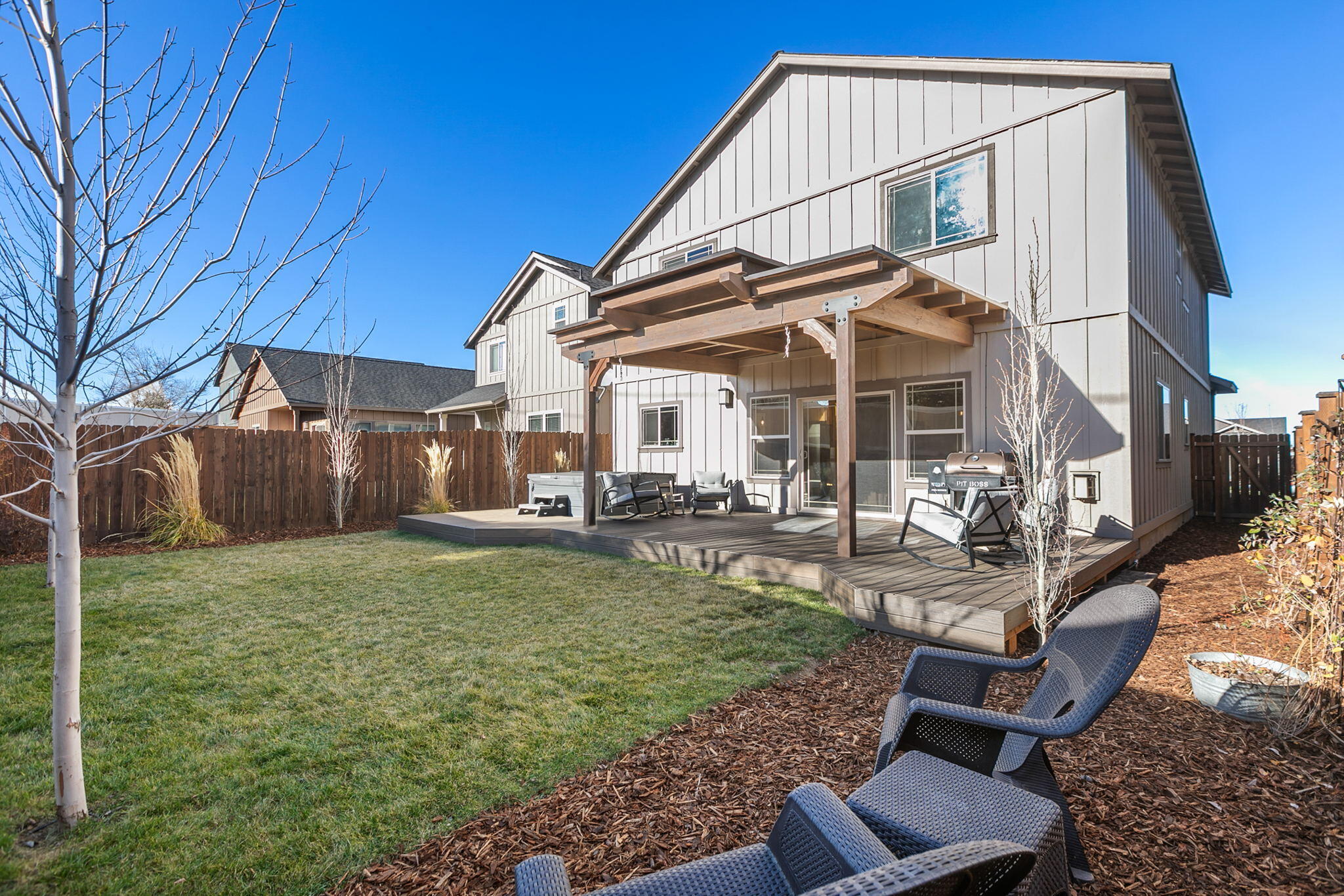 Fieldstone Crossing - Residential