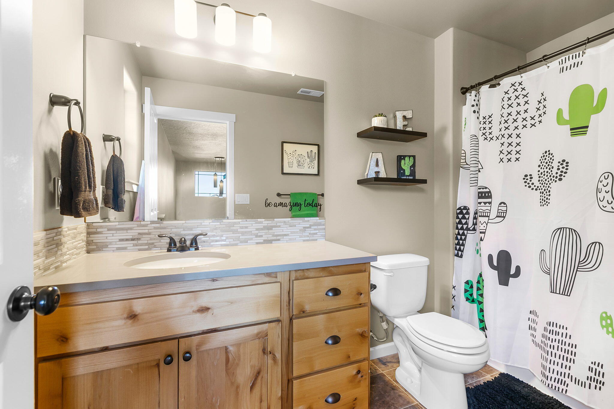 Fieldstone Crossing - Residential