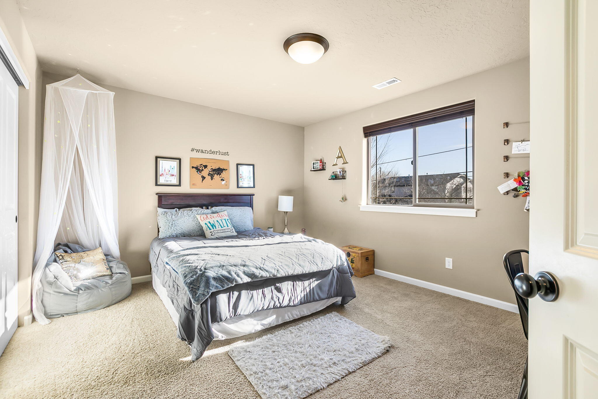 Fieldstone Crossing - Residential