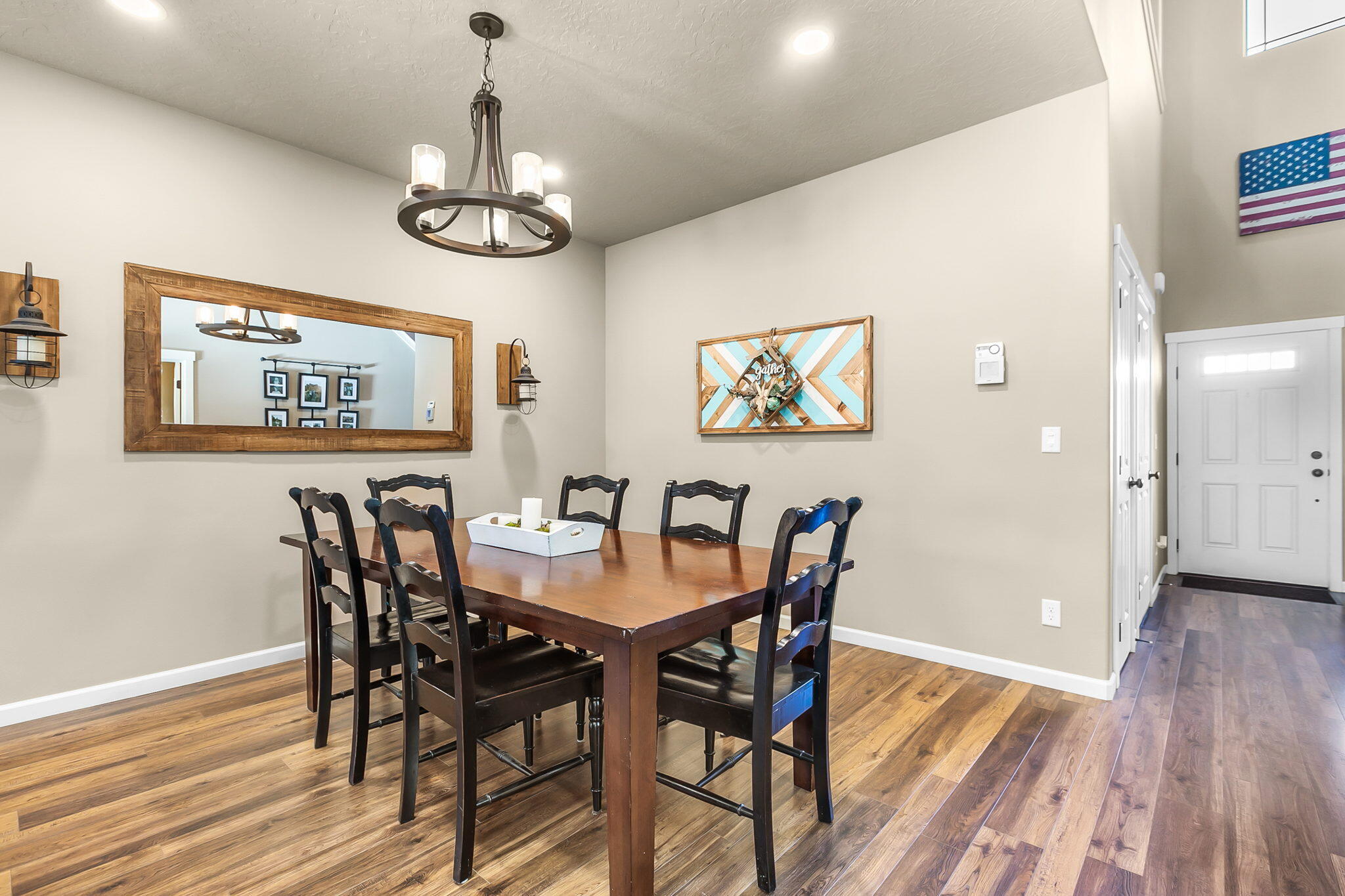 Fieldstone Crossing - Residential