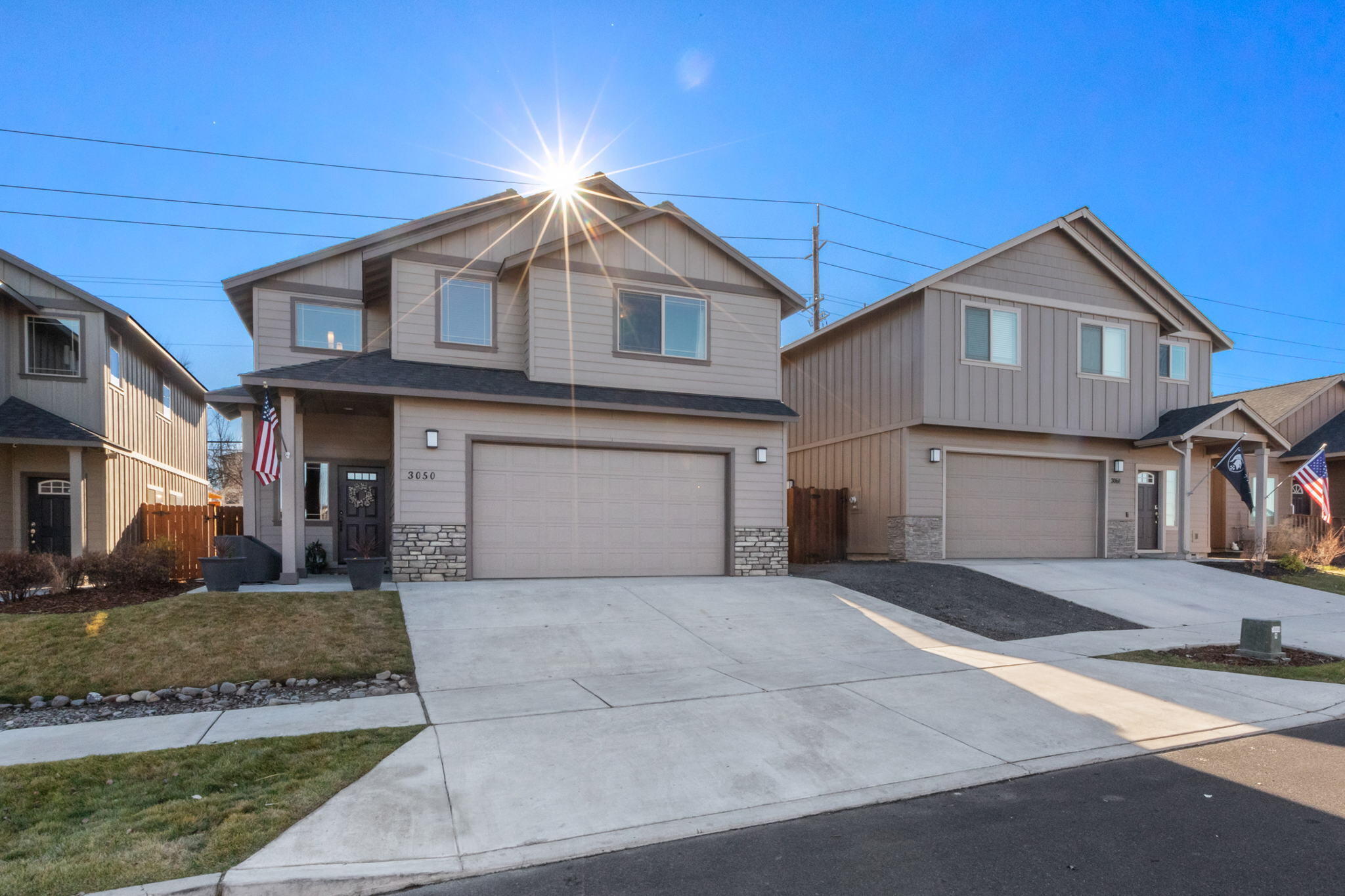 Fieldstone Crossing - Residential