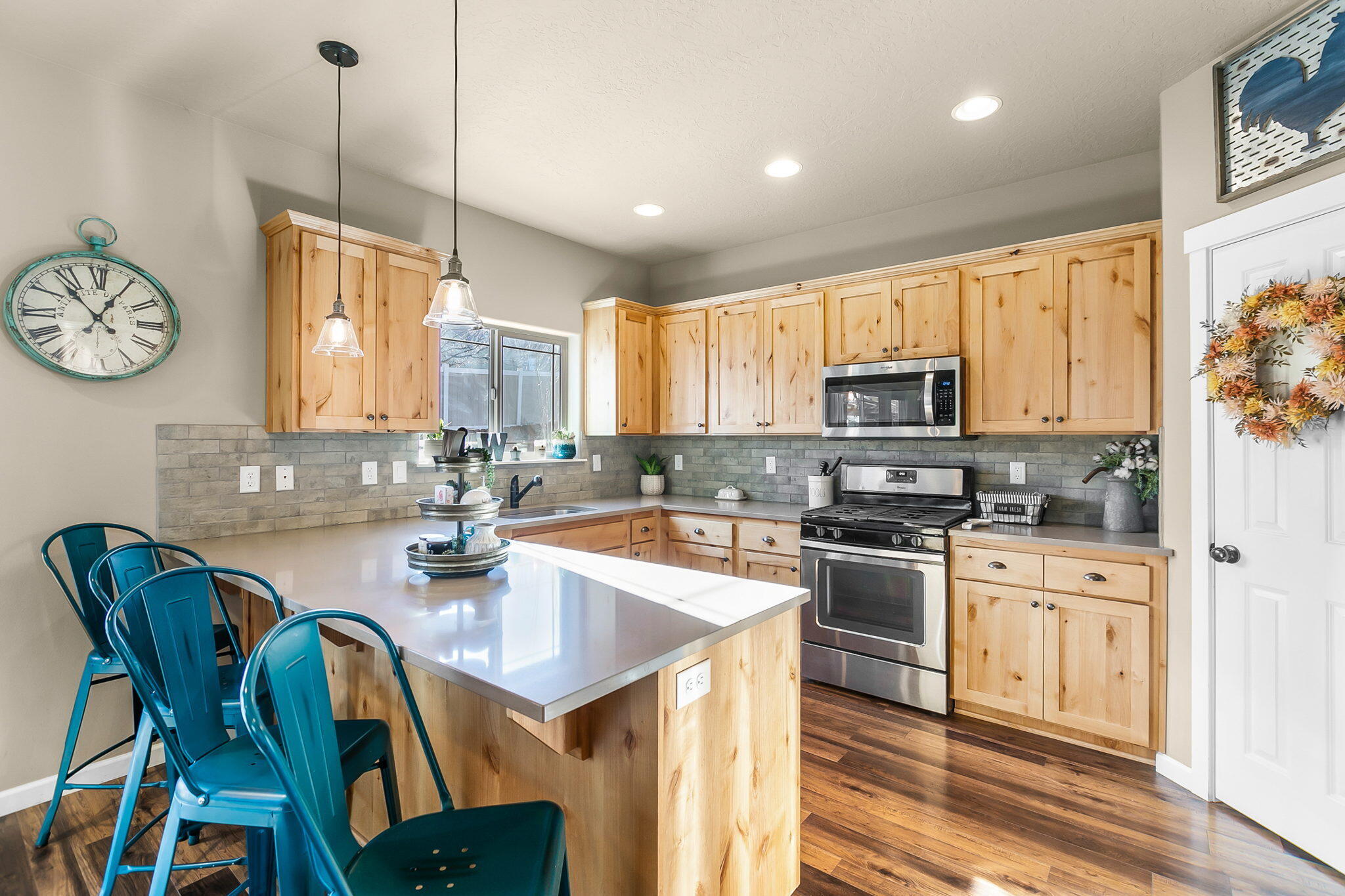 Fieldstone Crossing - Residential