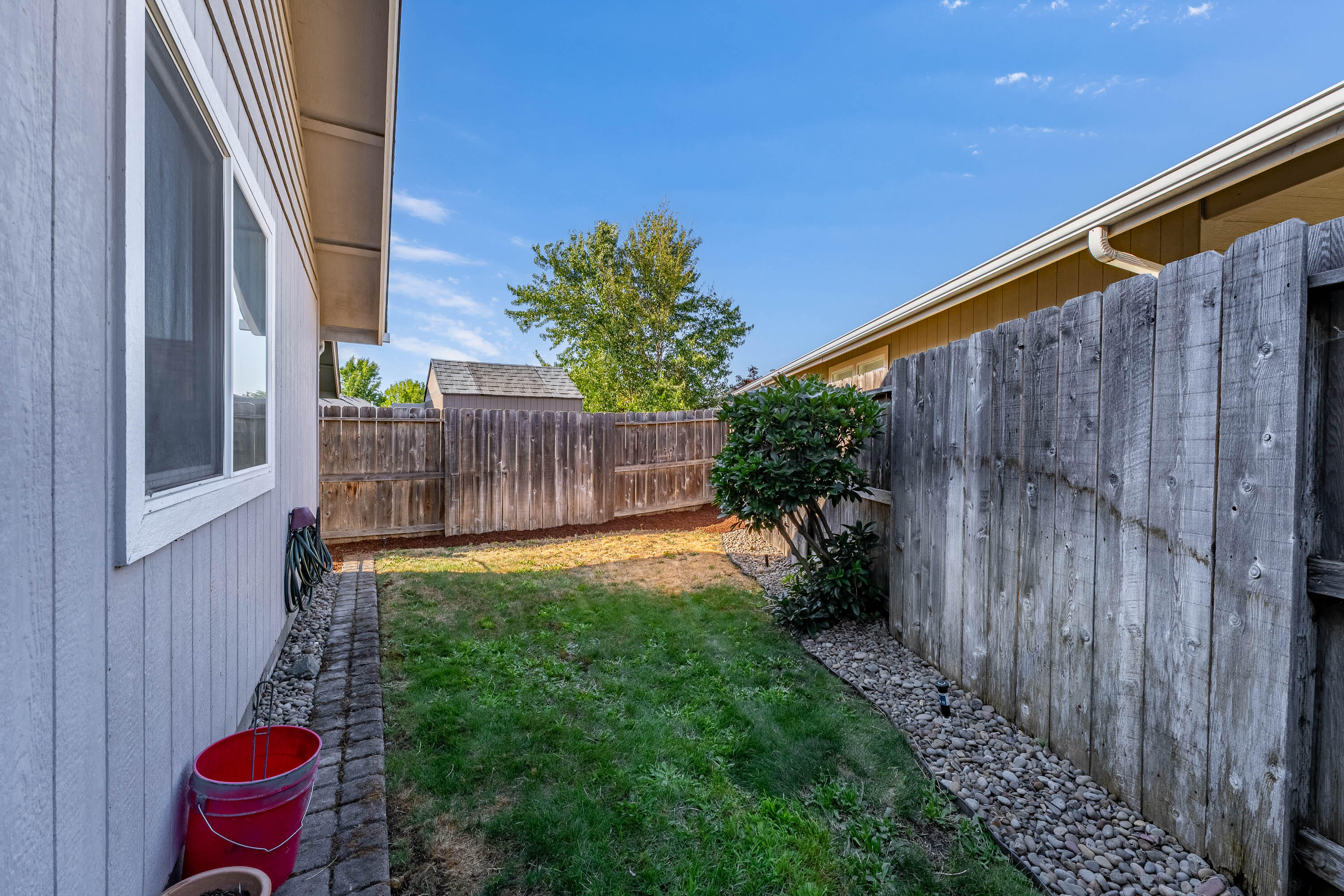 Prairie Glen Subdivisiondiviision - Residential