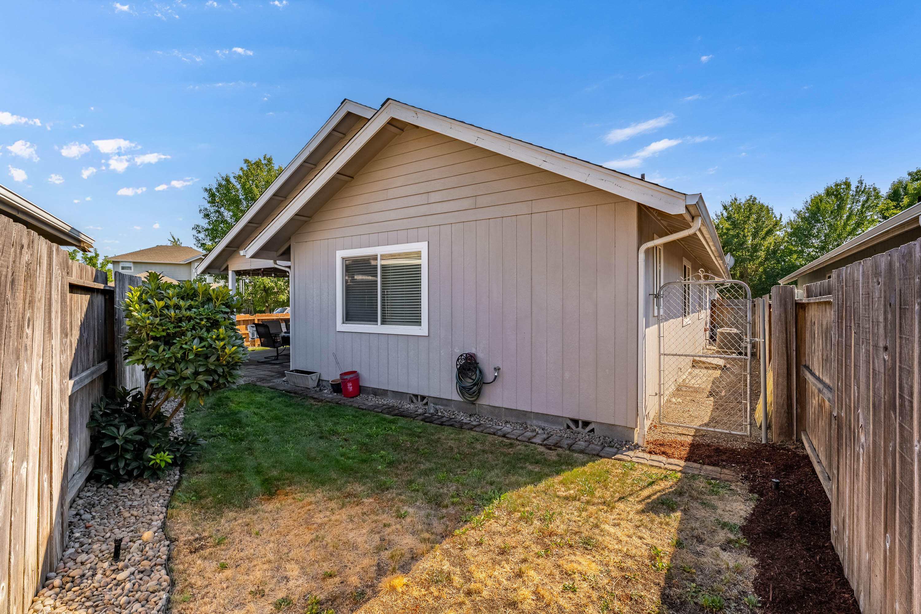 Prairie Glen Subdivisiondiviision - Residential