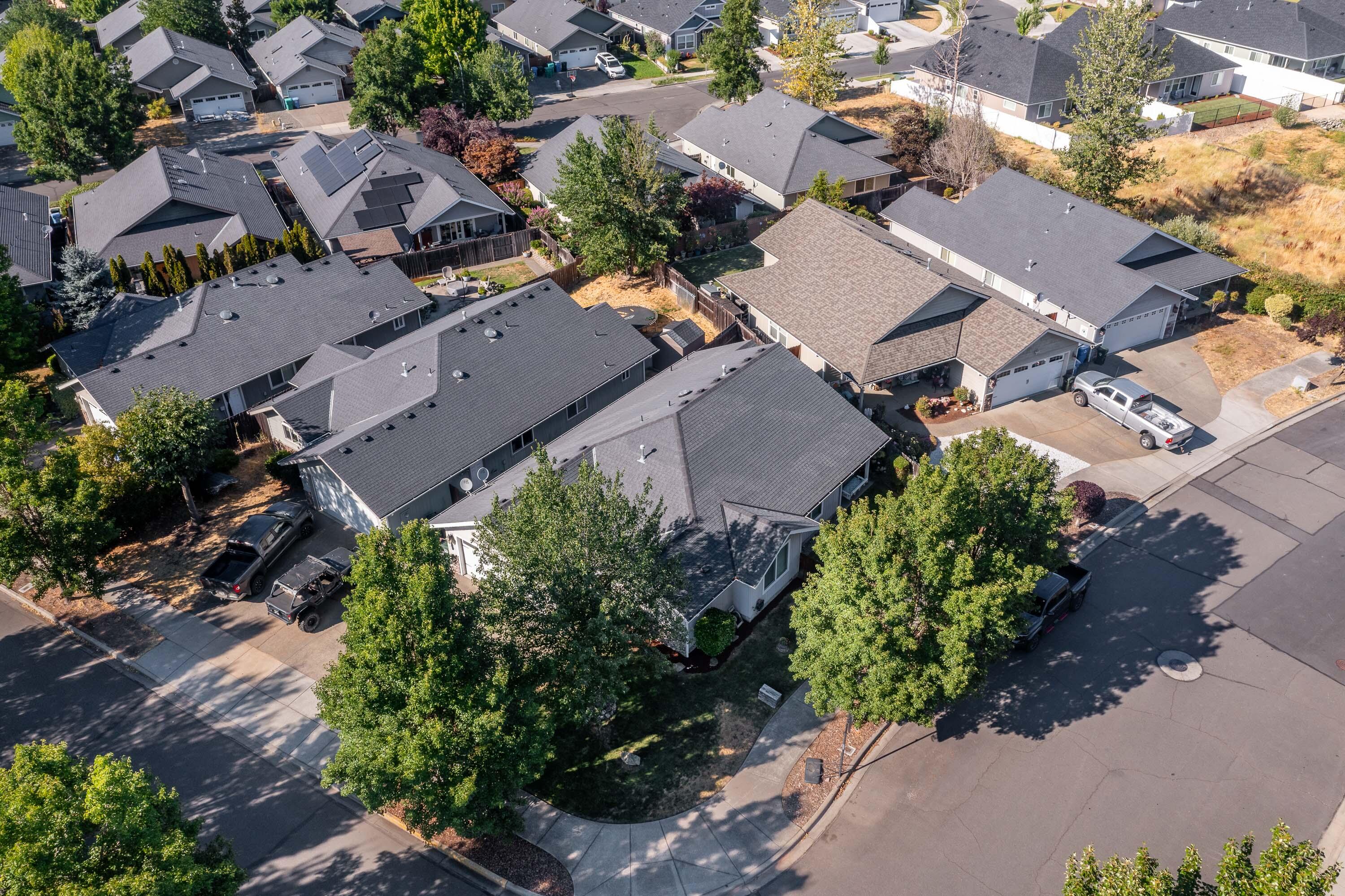 Prairie Glen Subdivisiondiviision - Residential