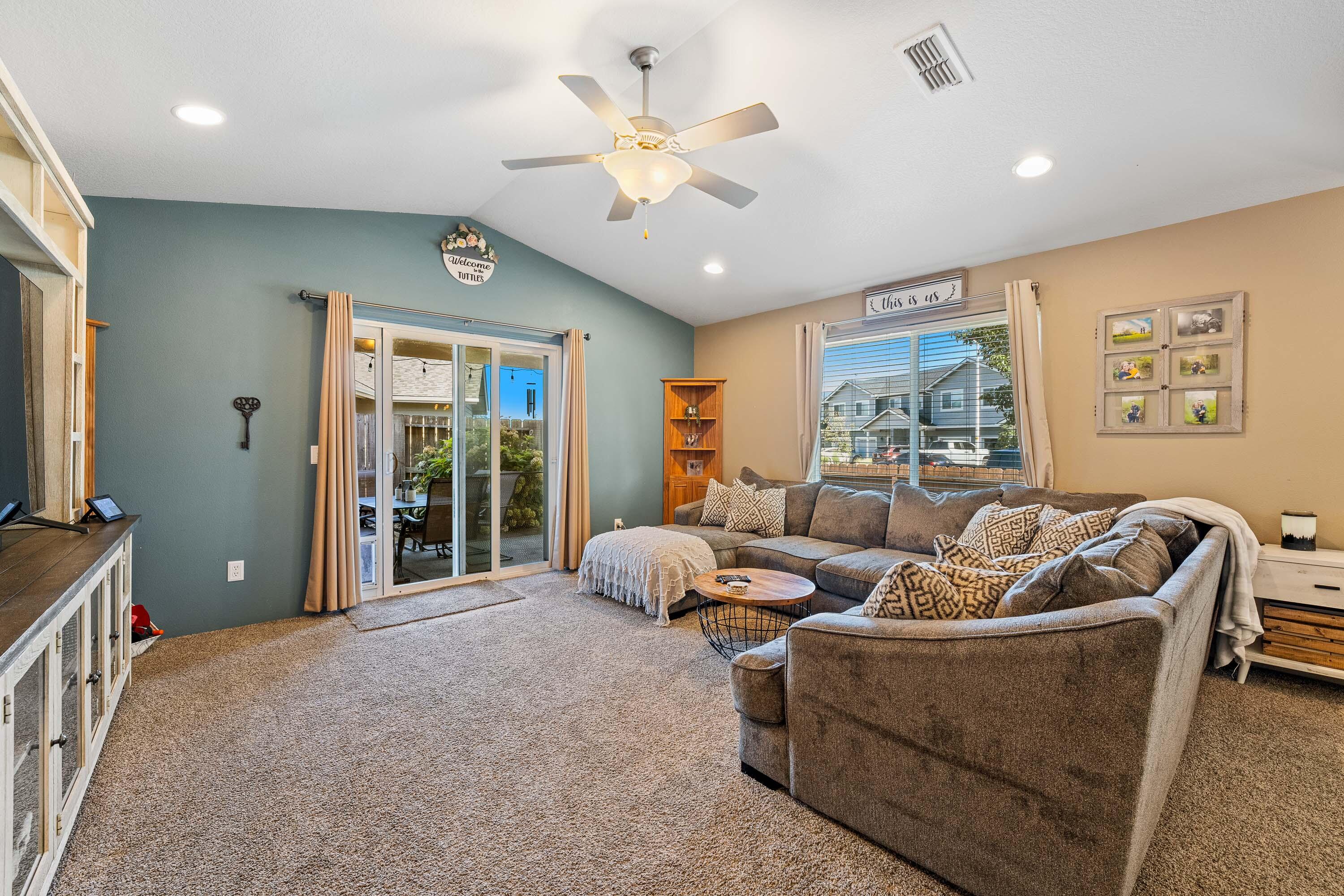 Prairie Glen Subdivisiondiviision - Residential