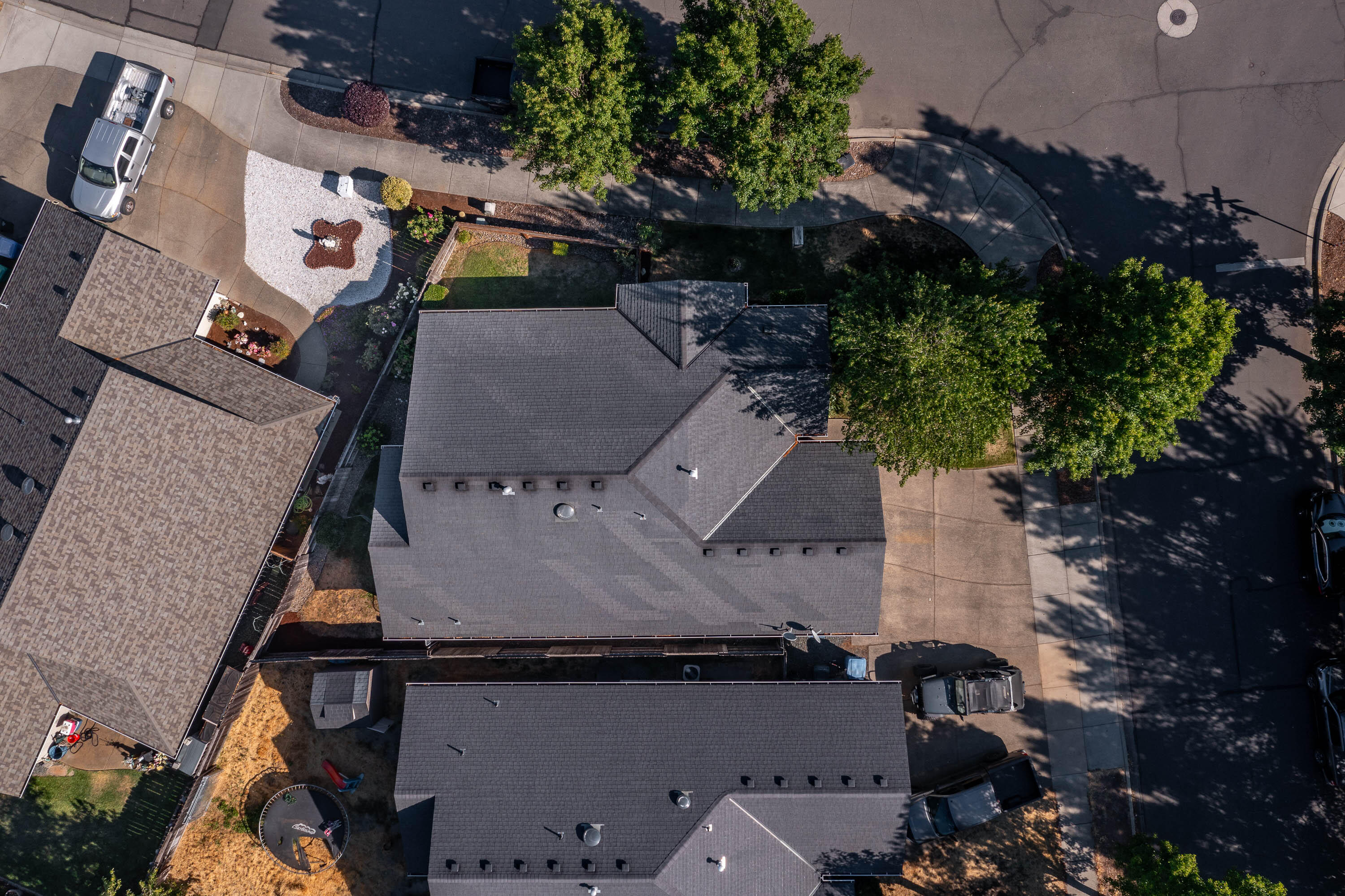 Prairie Glen Subdivisiondiviision - Residential