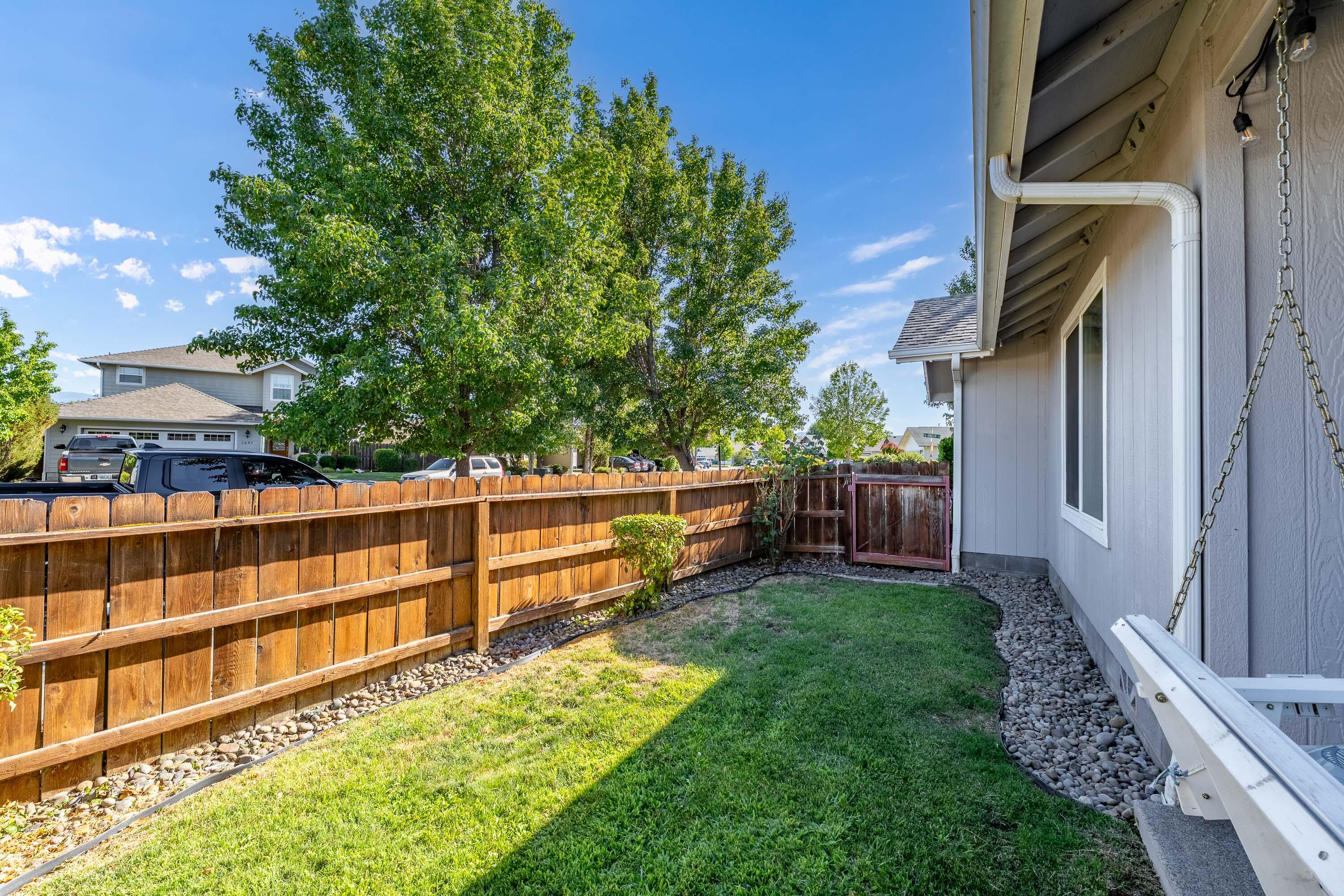 Prairie Glen Subdivisiondiviision - Residential