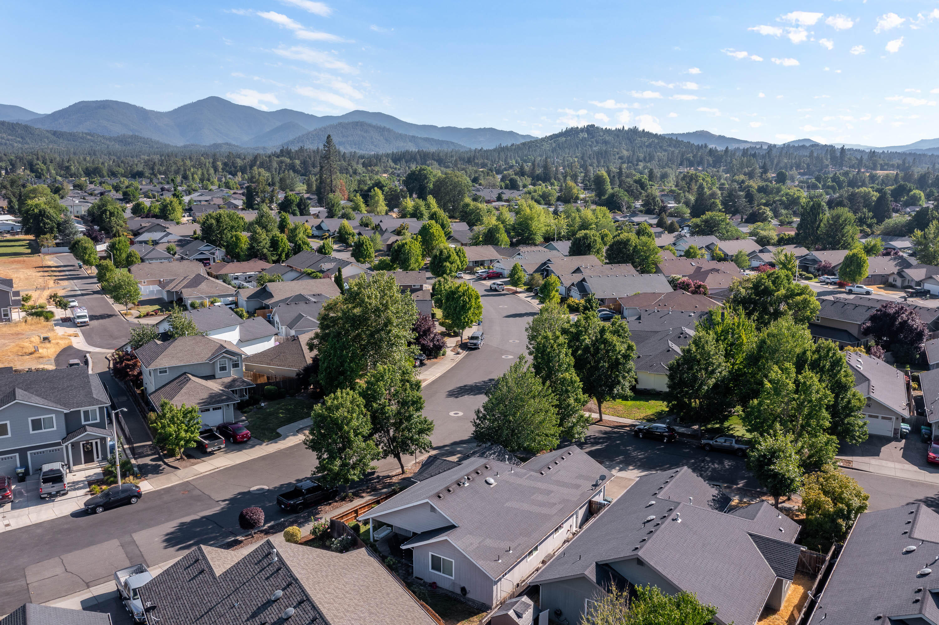 Prairie Glen Subdivisiondiviision - Residential