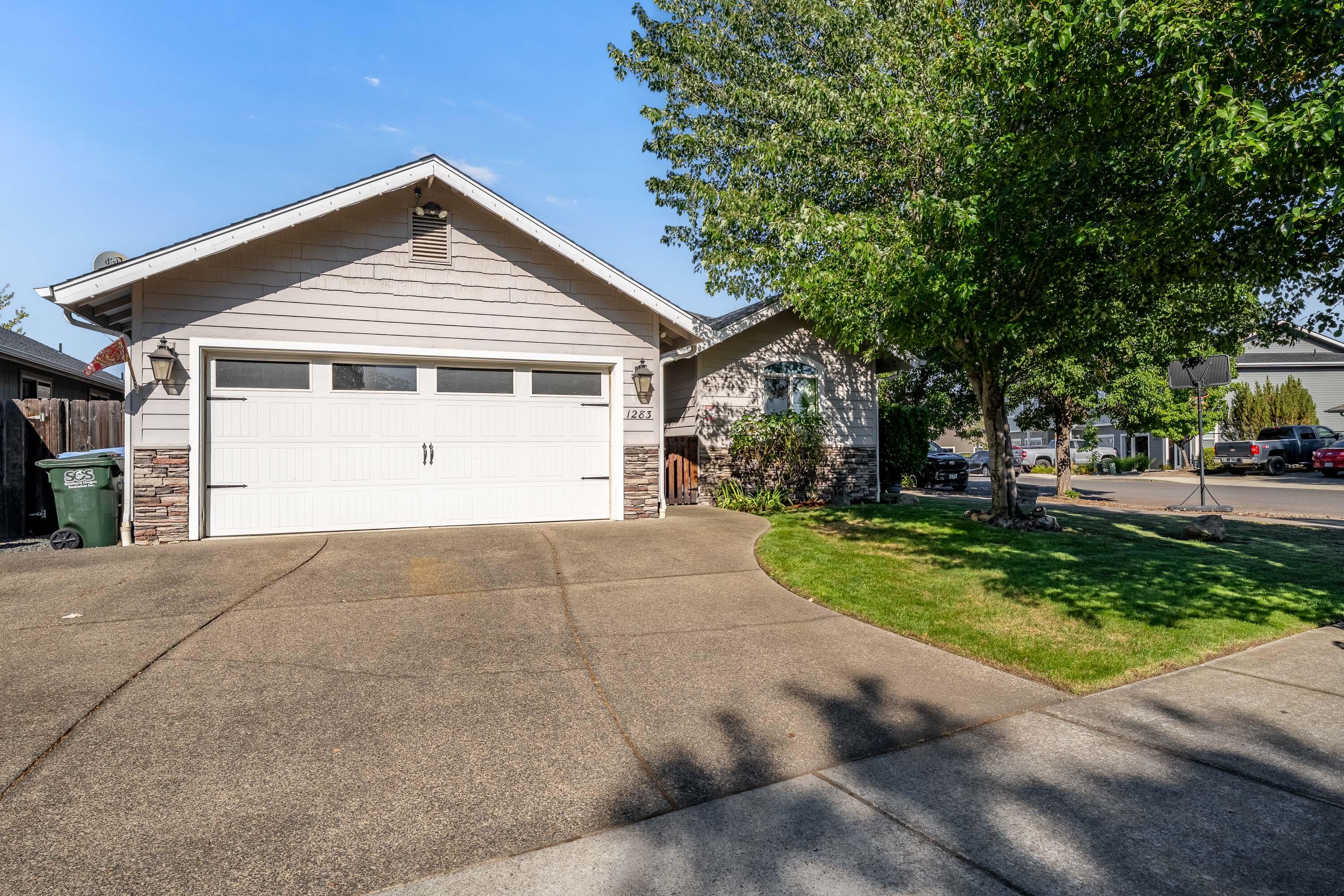 Prairie Glen Subdivisiondiviision - Residential