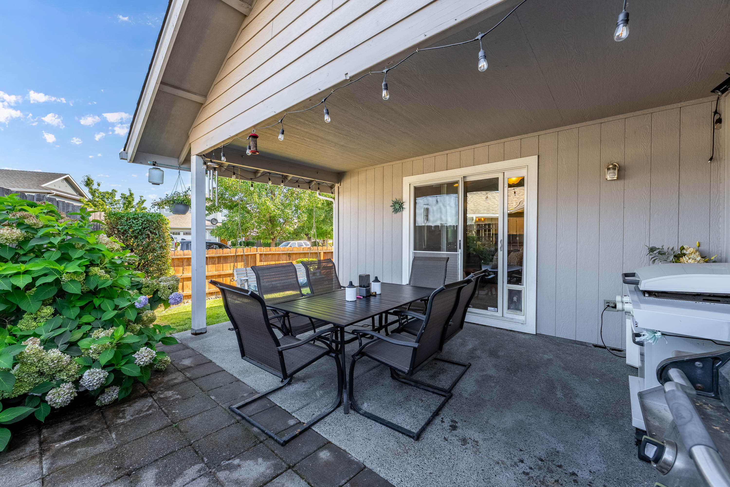 Prairie Glen Subdivisiondiviision - Residential