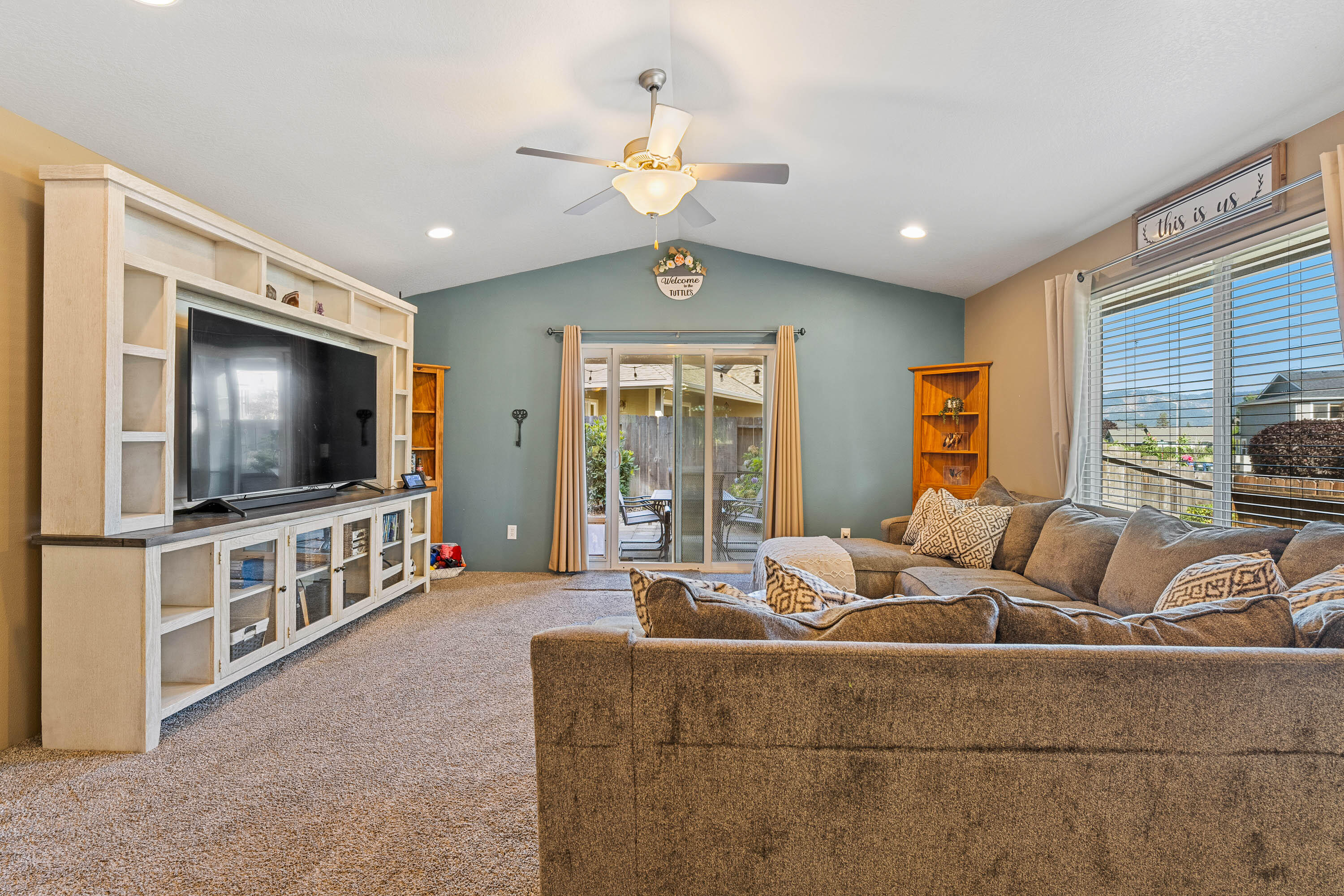 Prairie Glen Subdivisiondiviision - Residential