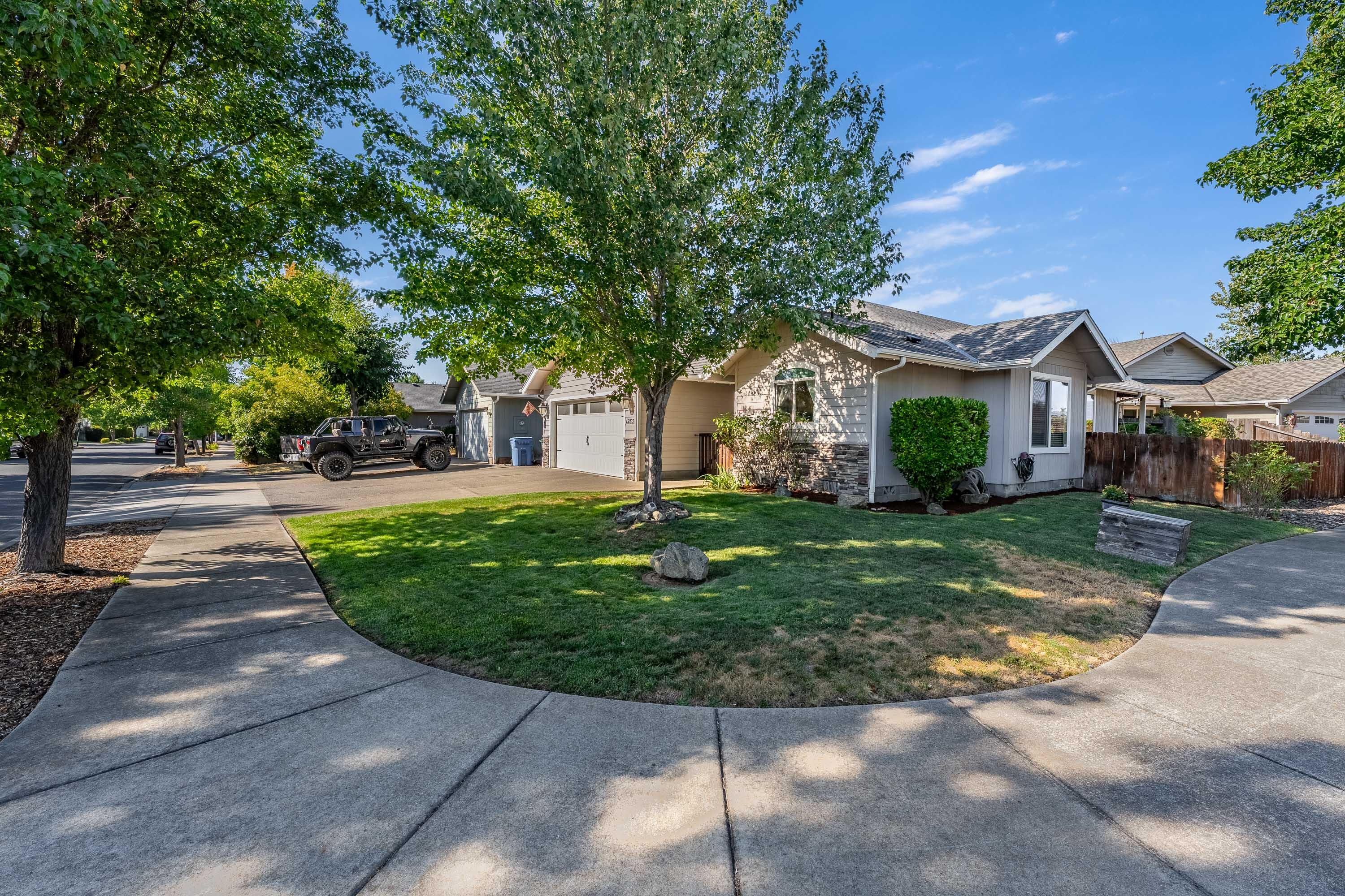 Prairie Glen Subdivisiondiviision - Residential