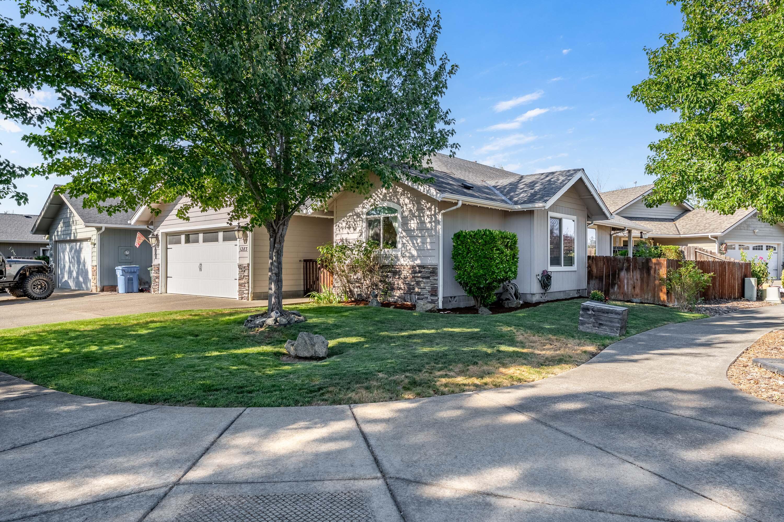 Prairie Glen Subdivisiondiviision - Residential