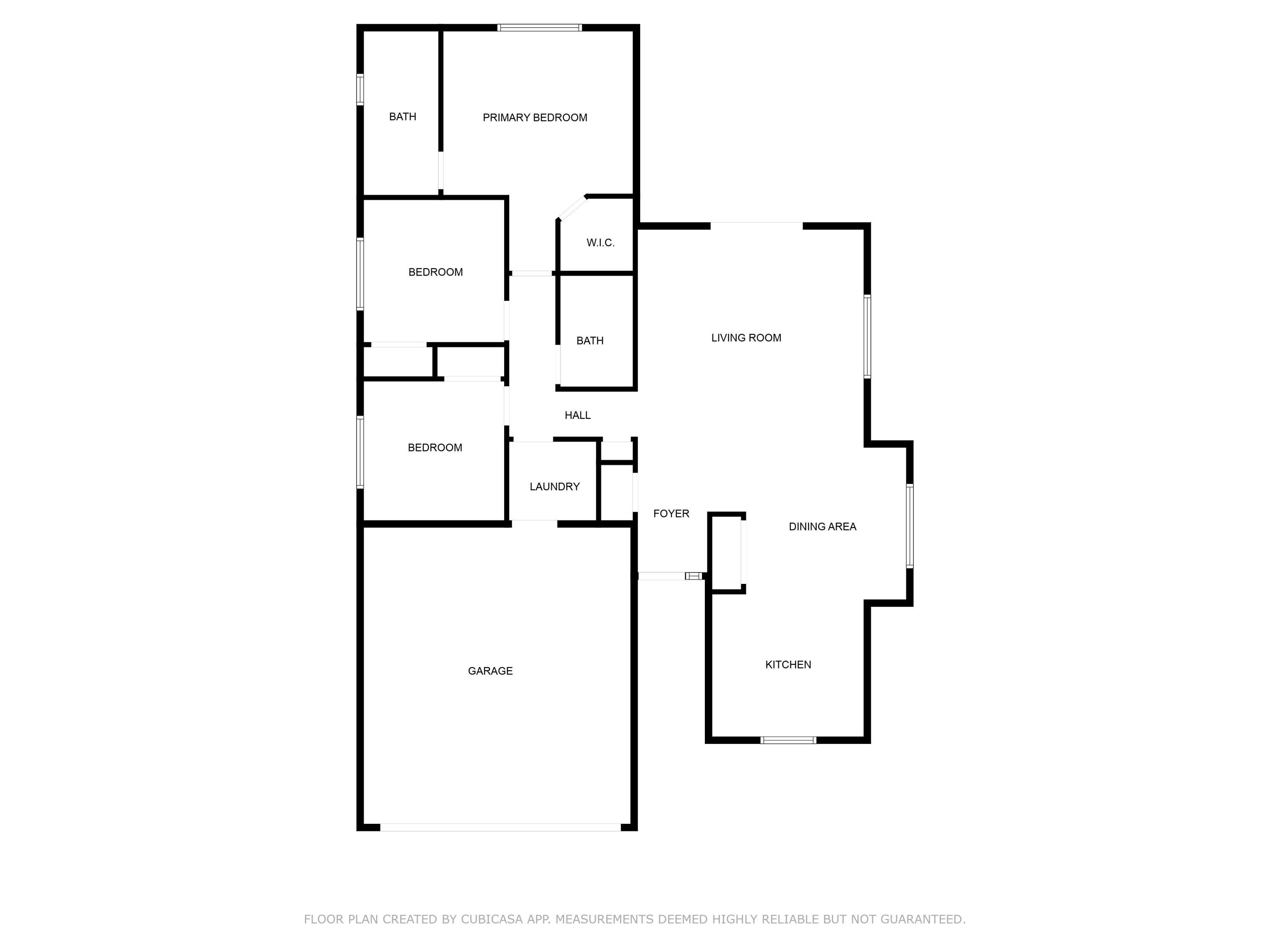 Prairie Glen Subdivisiondiviision - Residential
