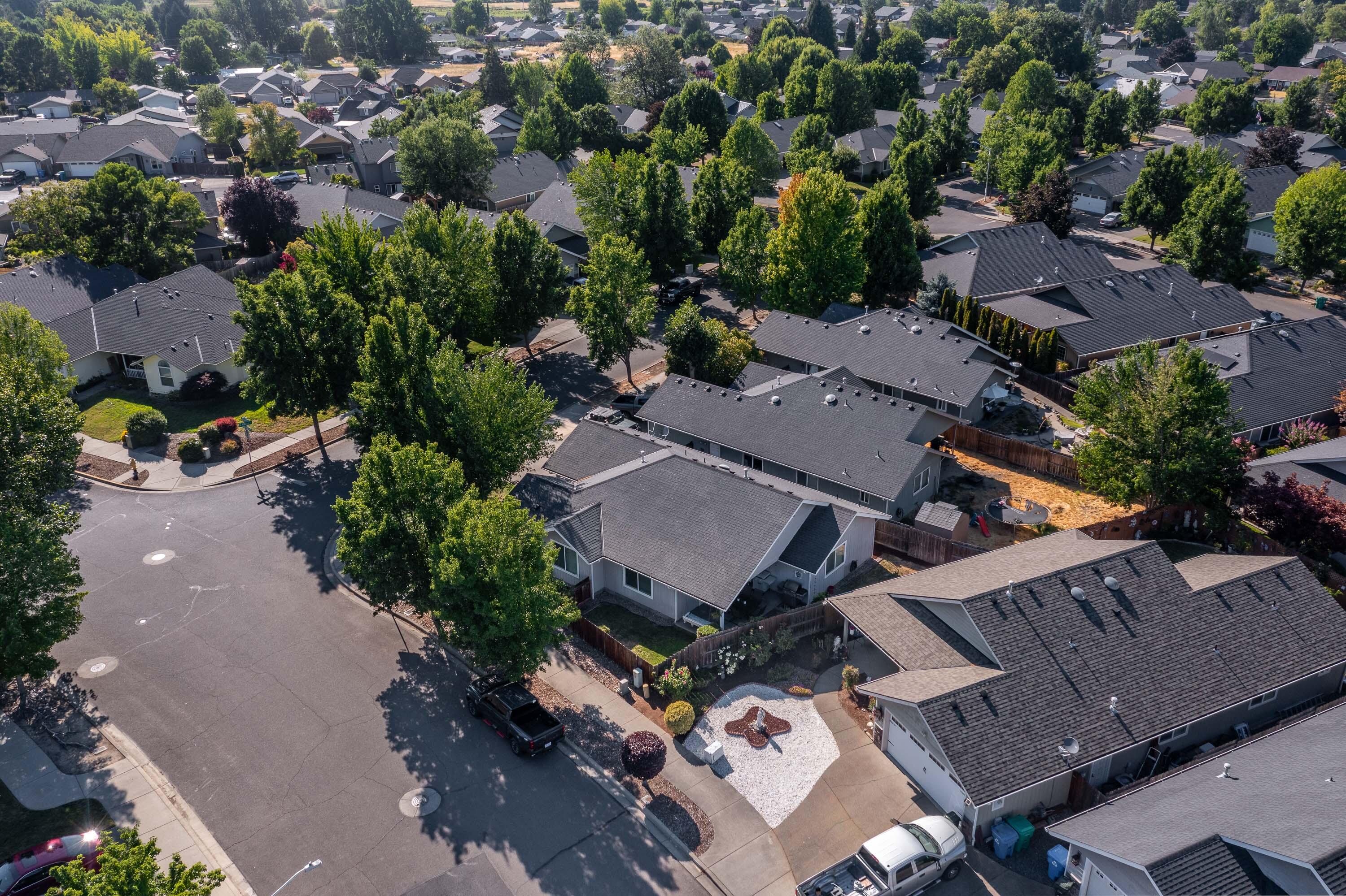 Prairie Glen Subdivisiondiviision - Residential