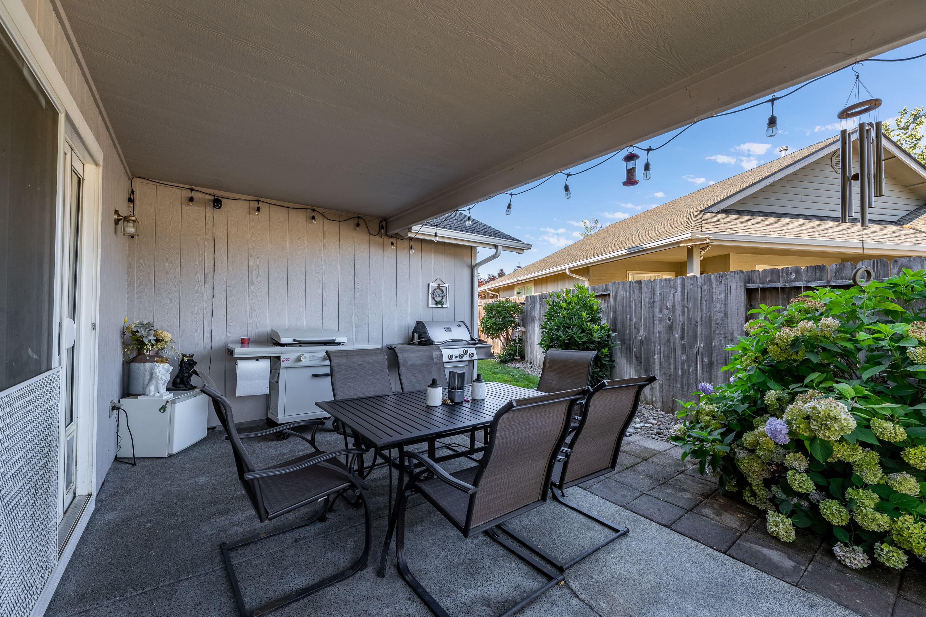 Prairie Glen Subdivisiondiviision - Residential