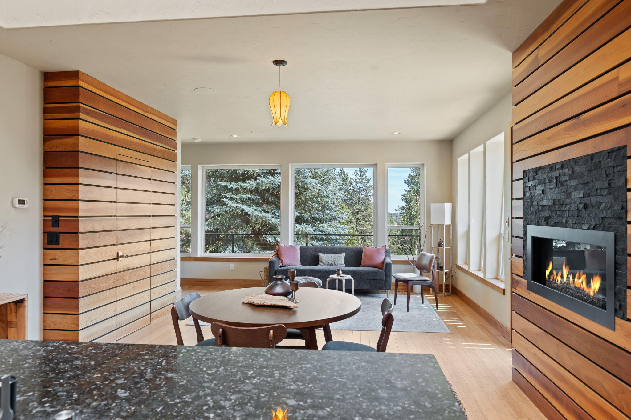 Knoll Heights - Residential