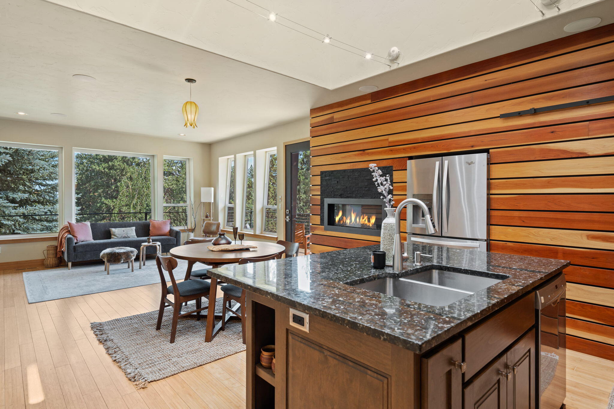 Knoll Heights - Residential