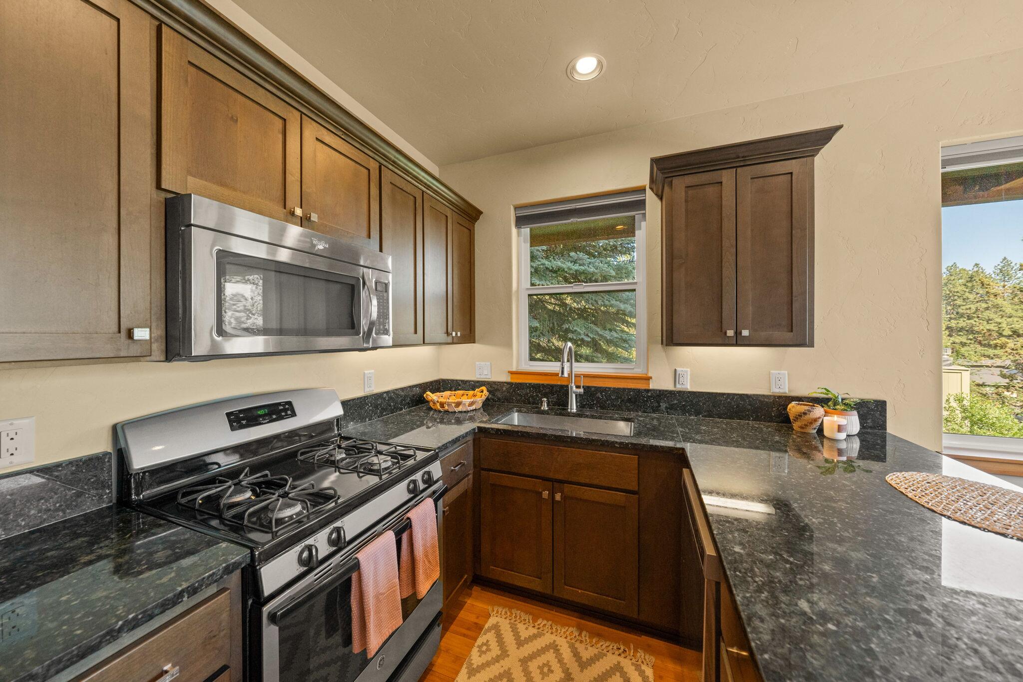 Knoll Heights - Residential