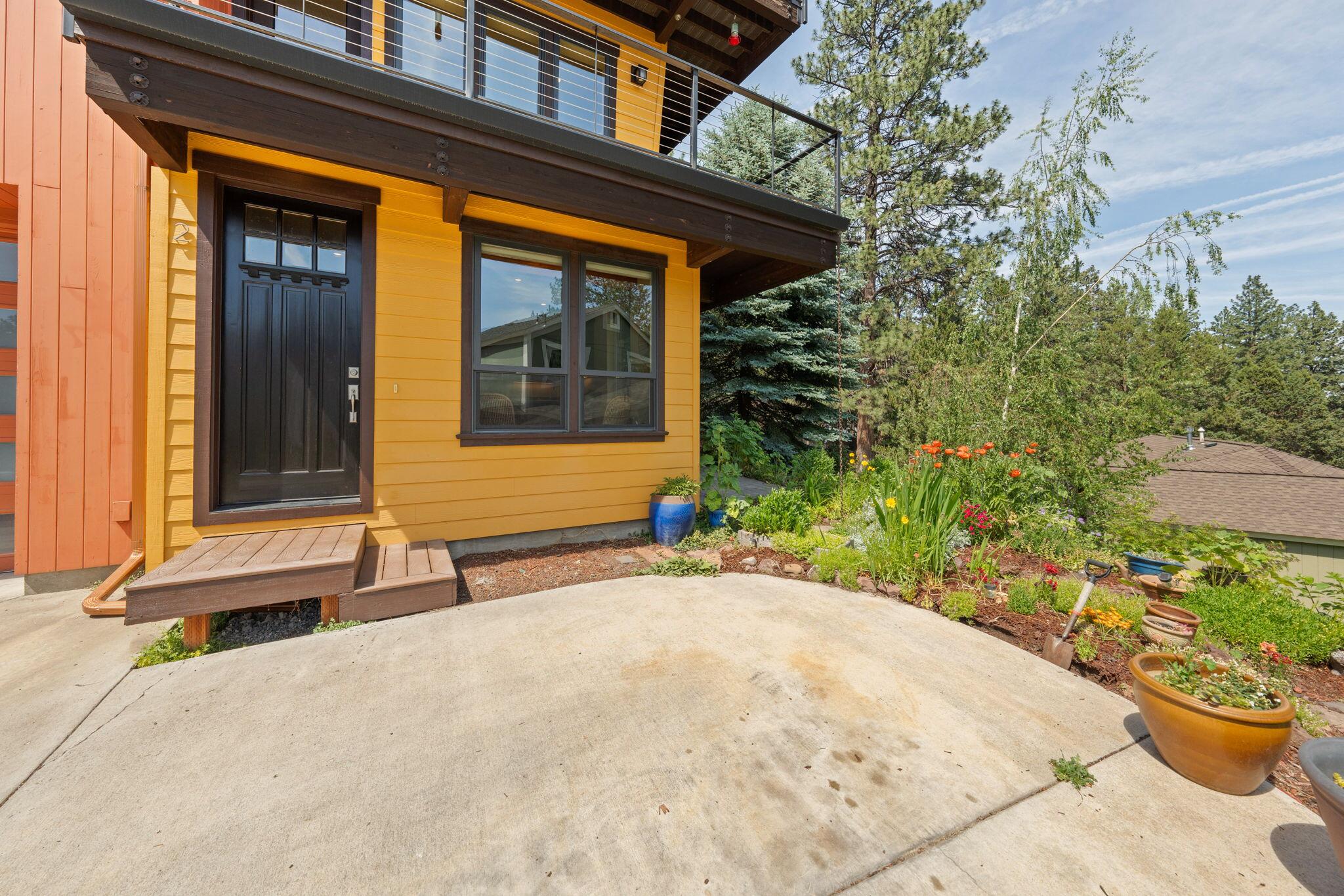 Knoll Heights - Residential