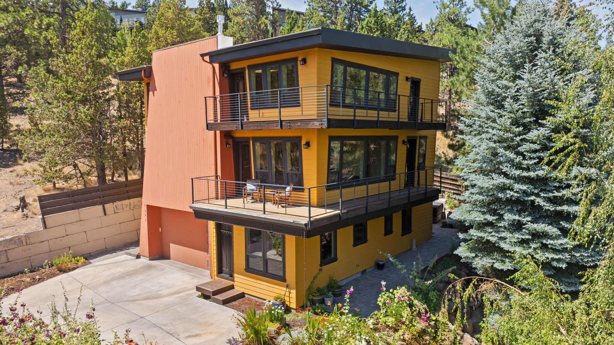 Knoll Heights - Residential