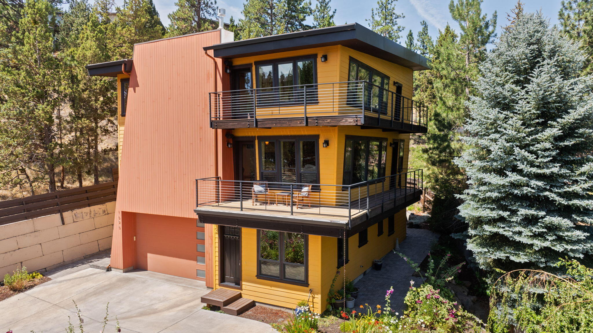 Knoll Heights - Residential