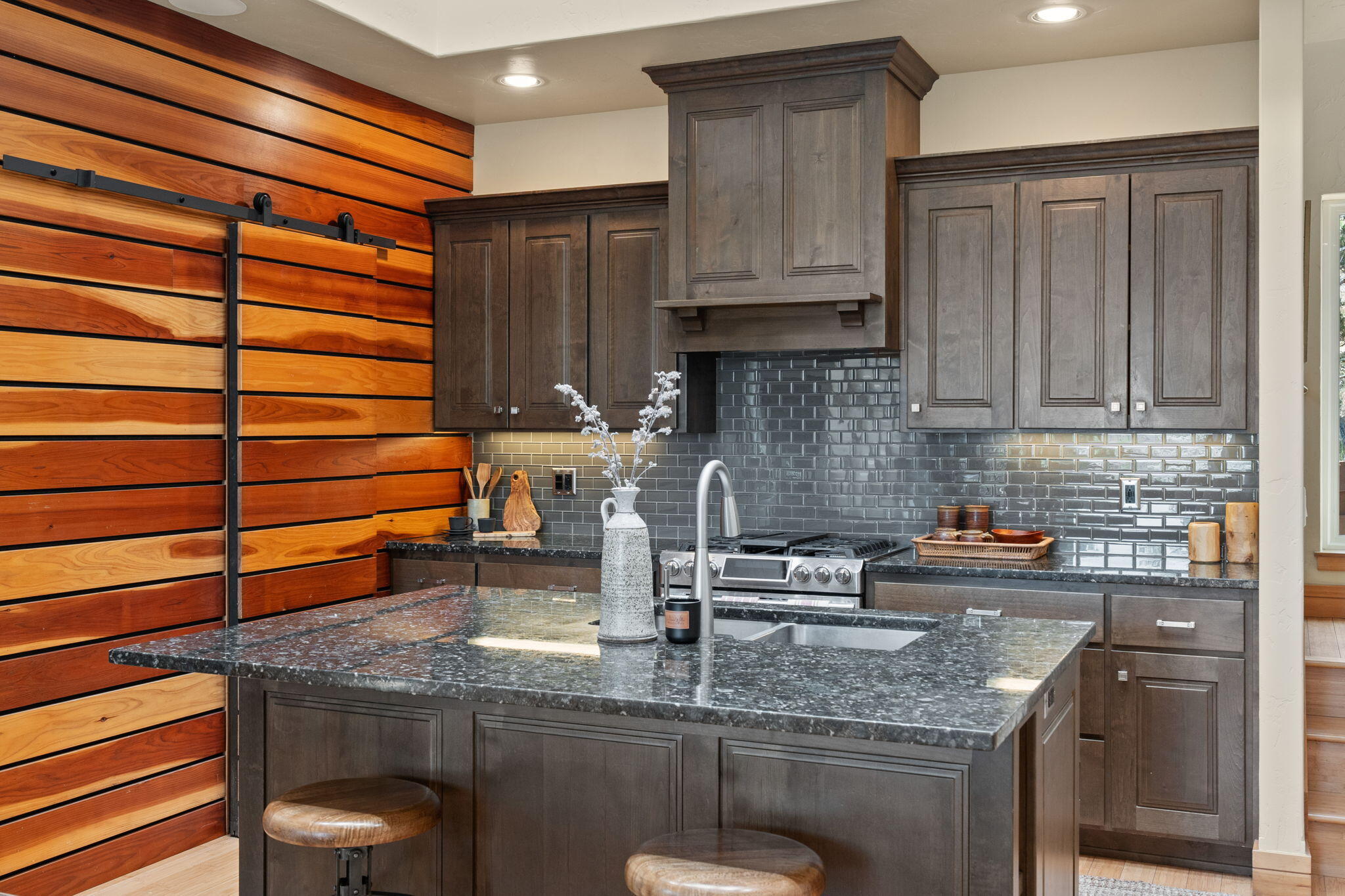 Knoll Heights - Residential