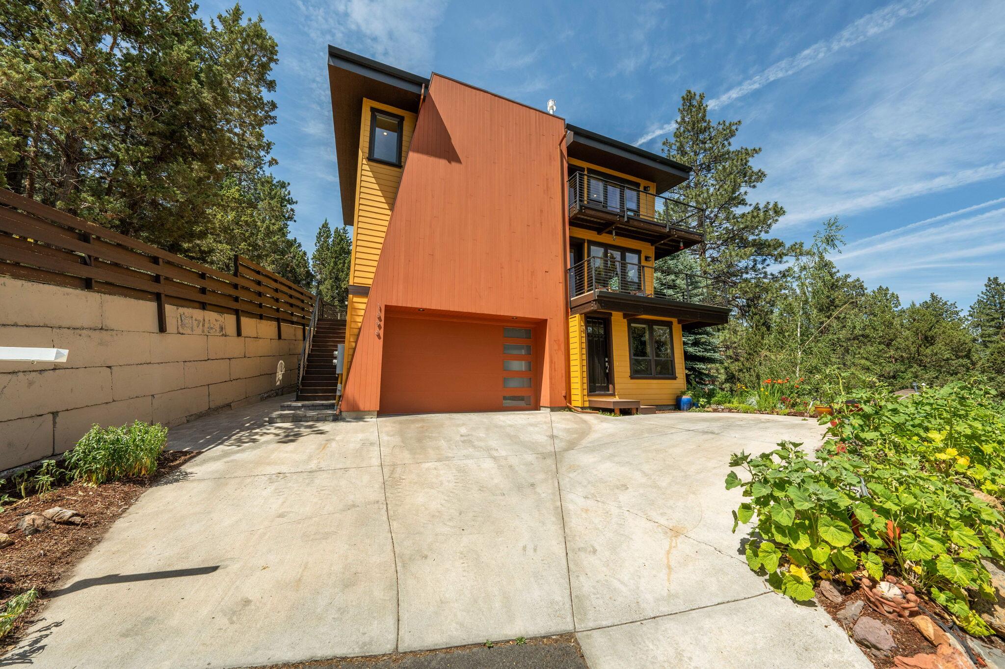 Knoll Heights - Residential