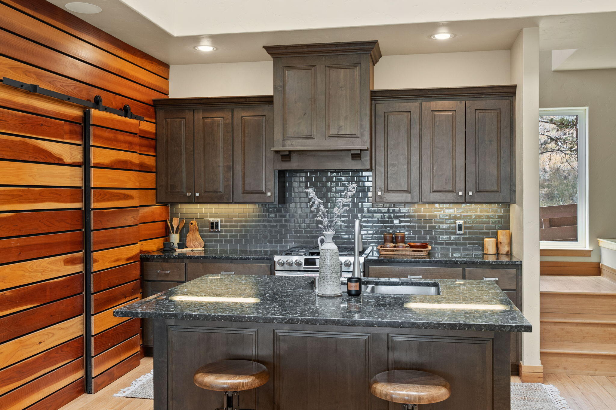 Knoll Heights - Residential