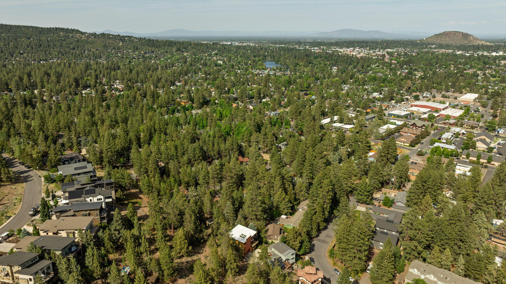 Knoll Heights - Residential