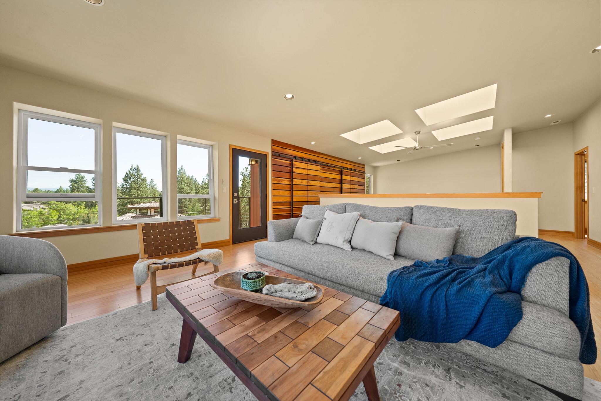 Knoll Heights - Residential