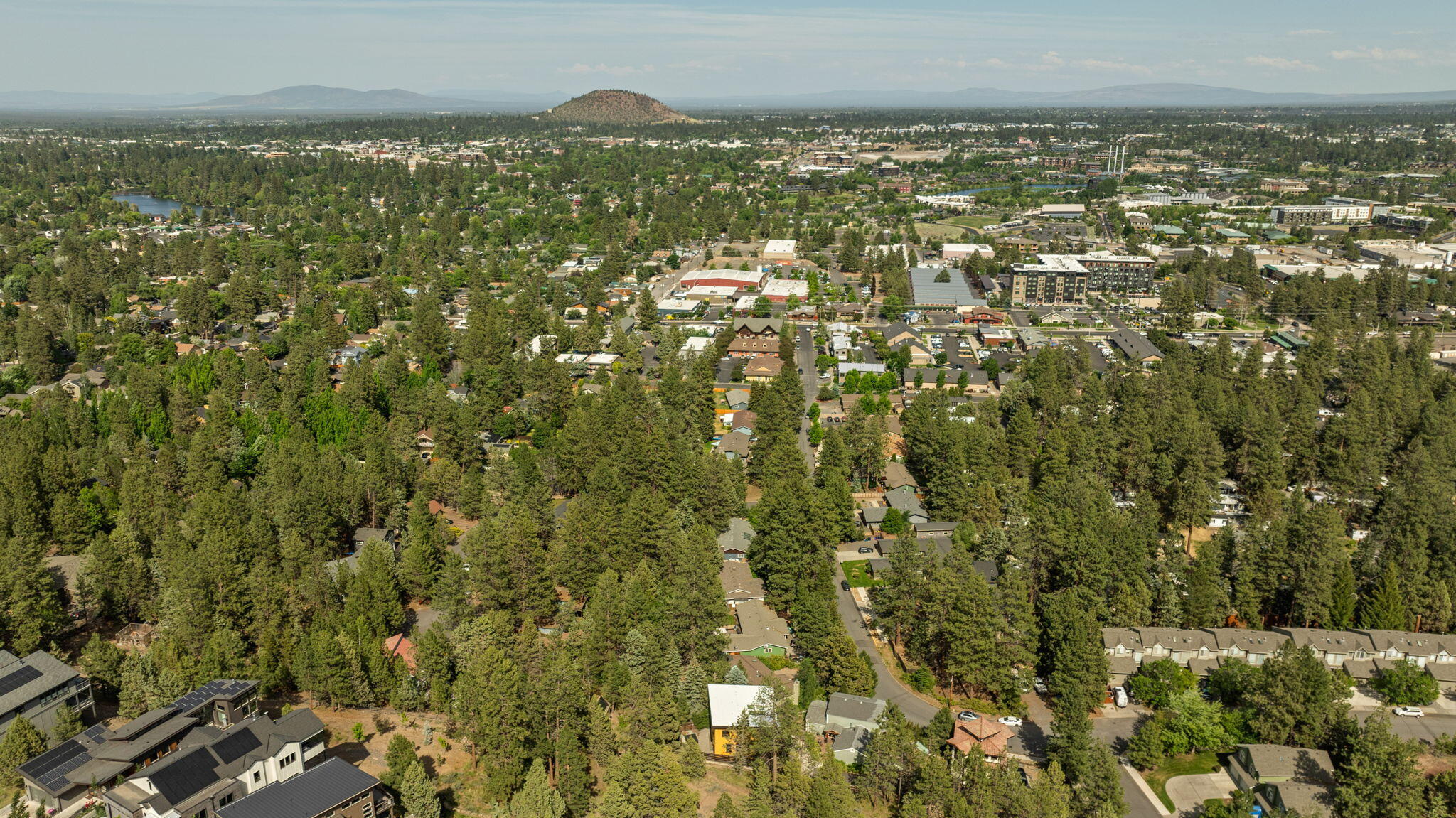 Knoll Heights - Residential