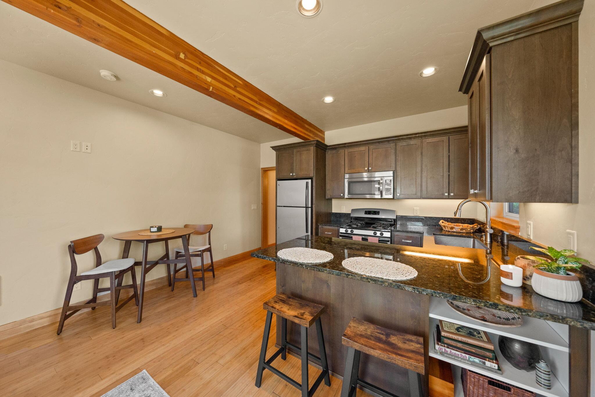 Knoll Heights - Residential