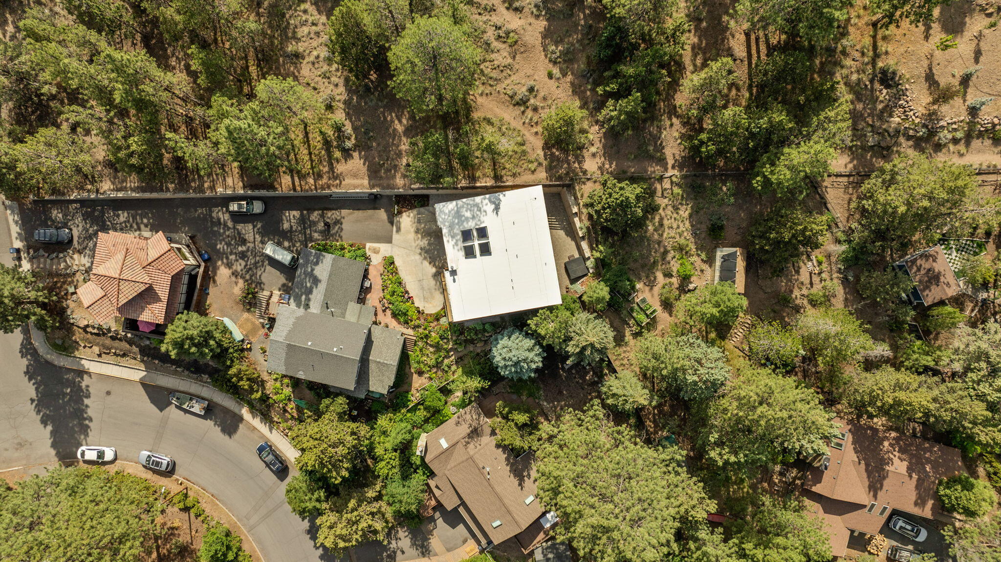 Knoll Heights - Residential