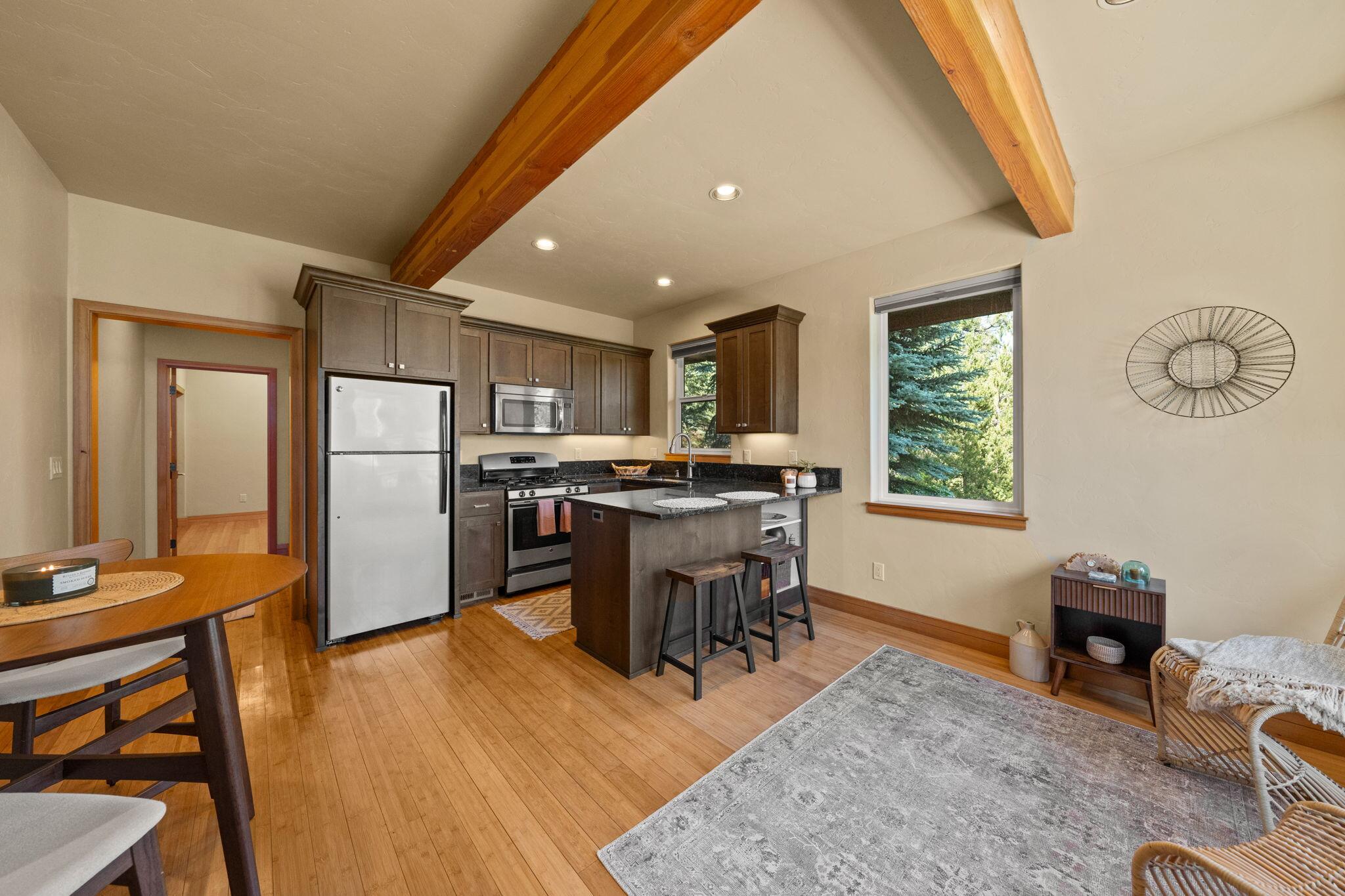 Knoll Heights - Residential