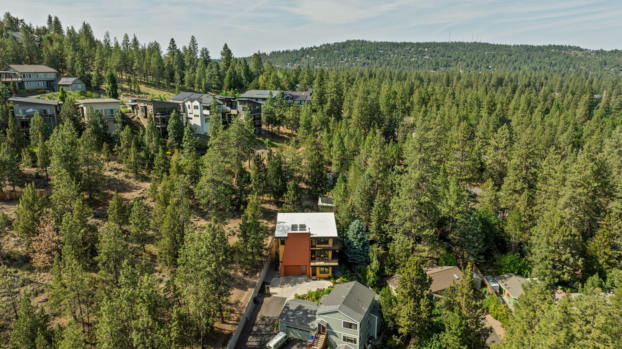 Knoll Heights - Residential