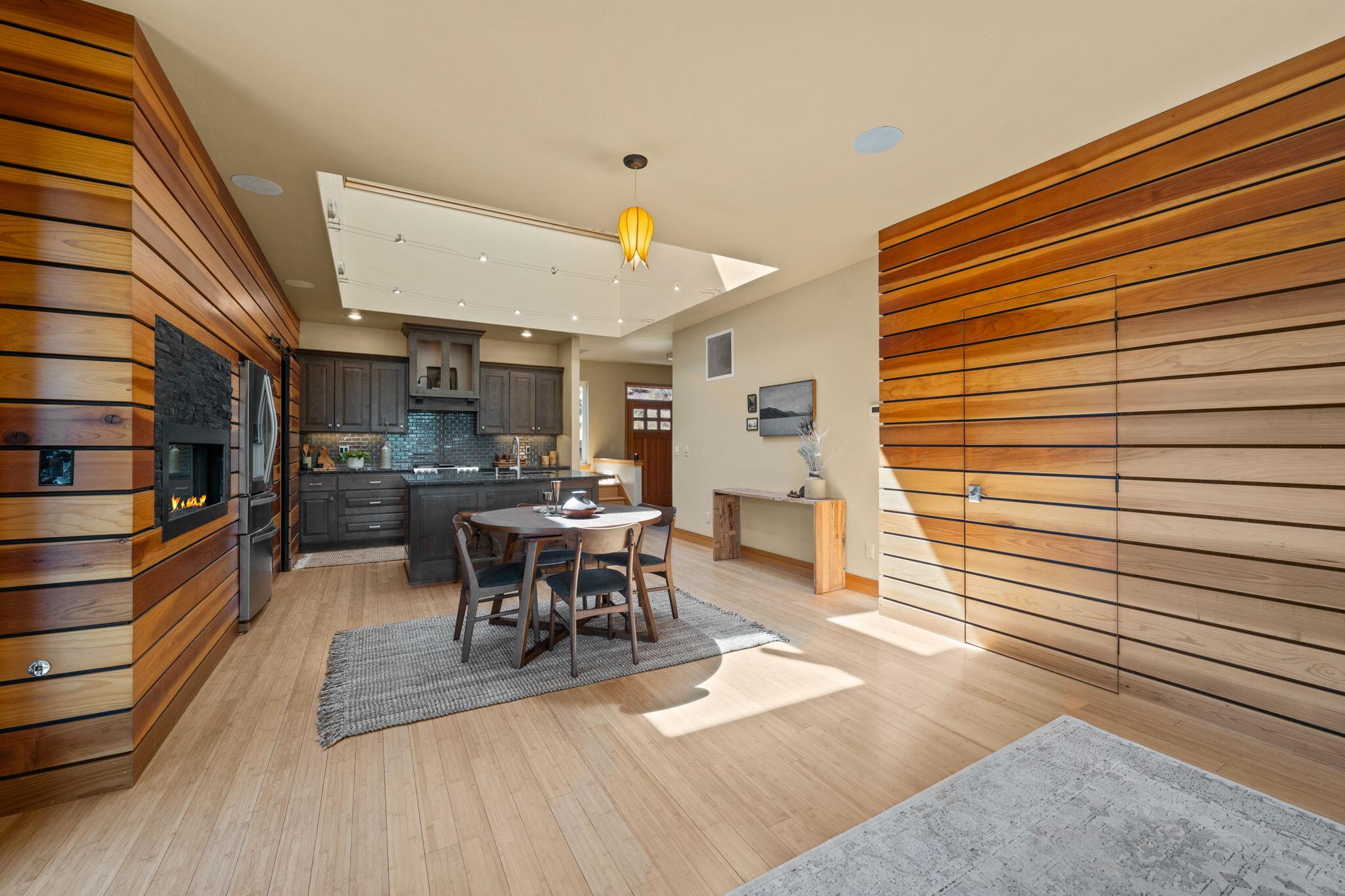 Knoll Heights - Residential