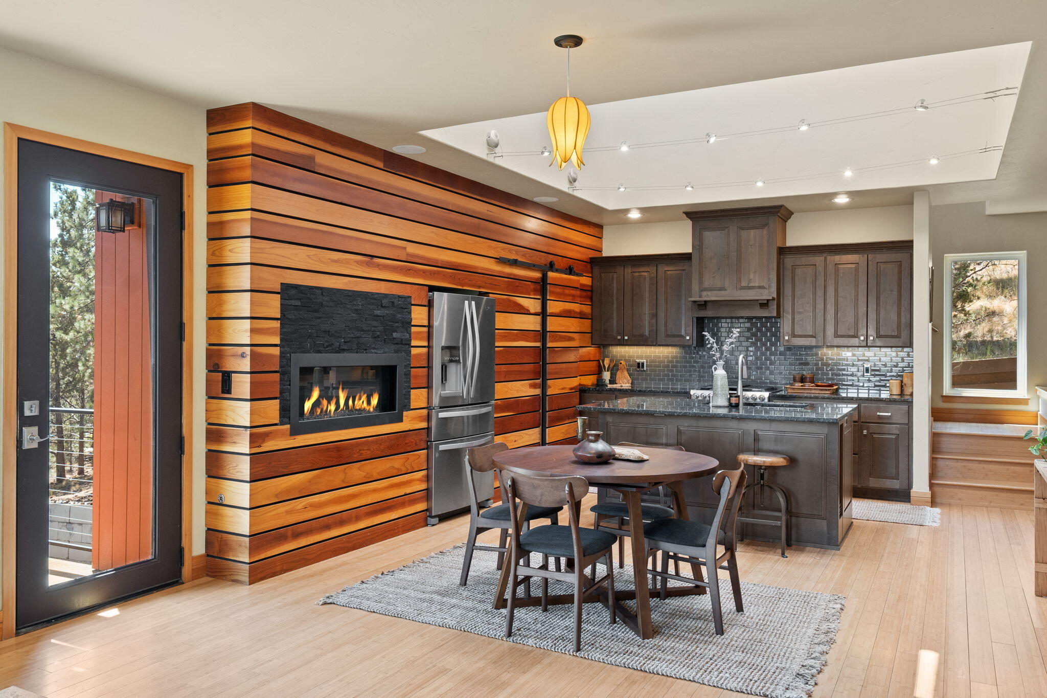 Knoll Heights - Residential