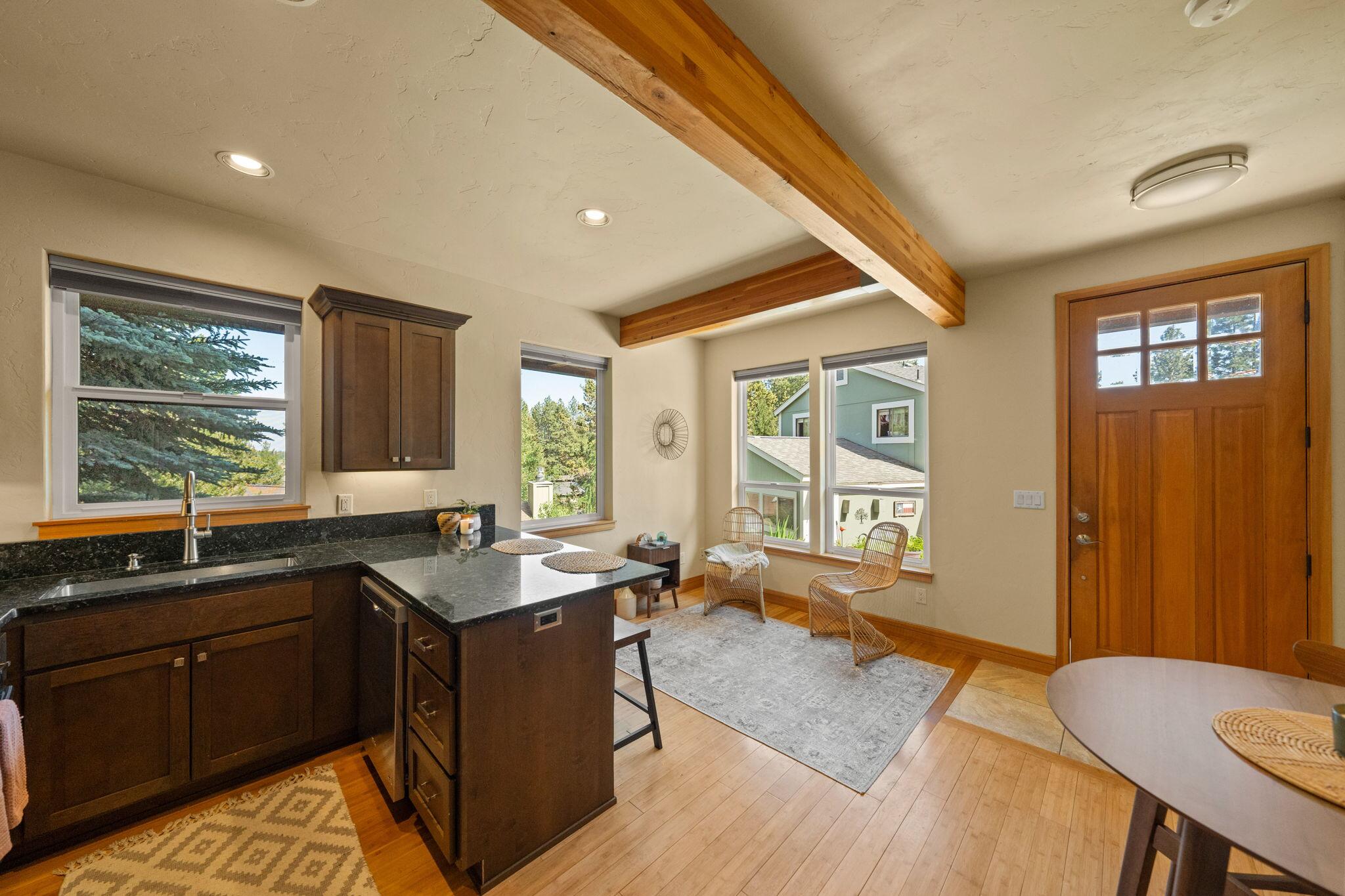 Knoll Heights - Residential