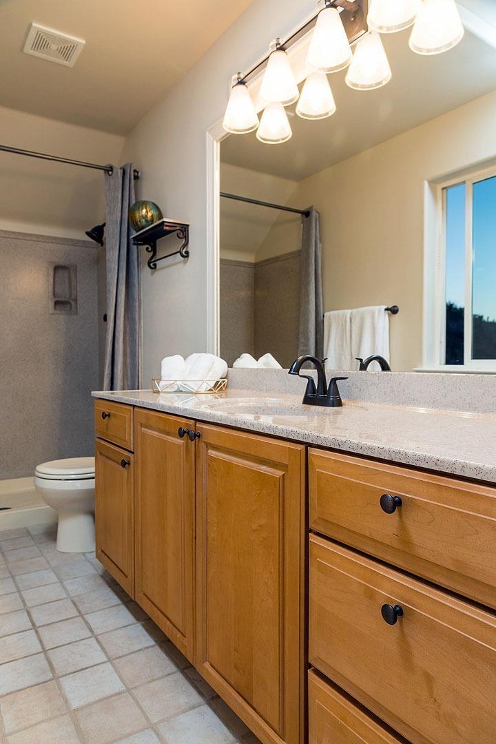 Beverly Heights - Residential