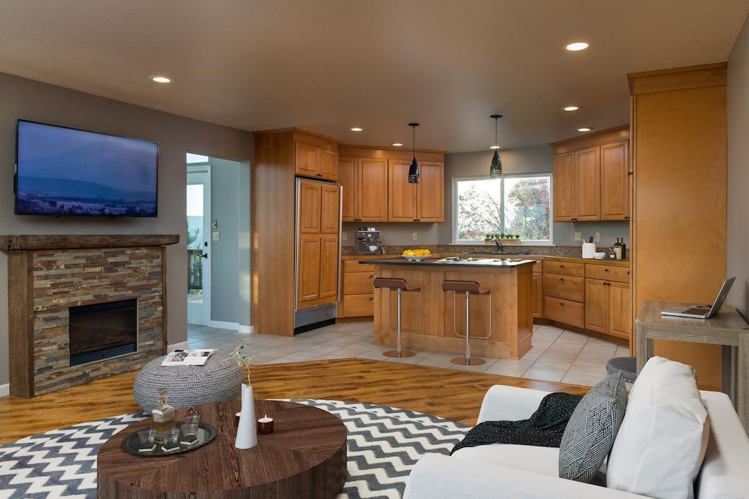 Beverly Heights - Residential