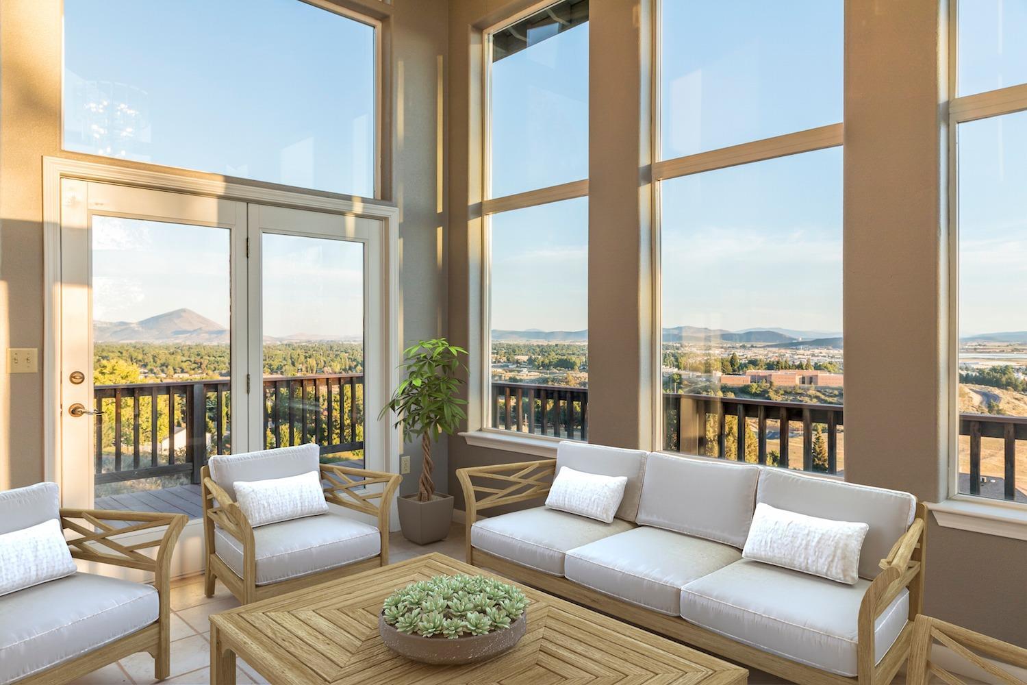 Beverly Heights - Residential