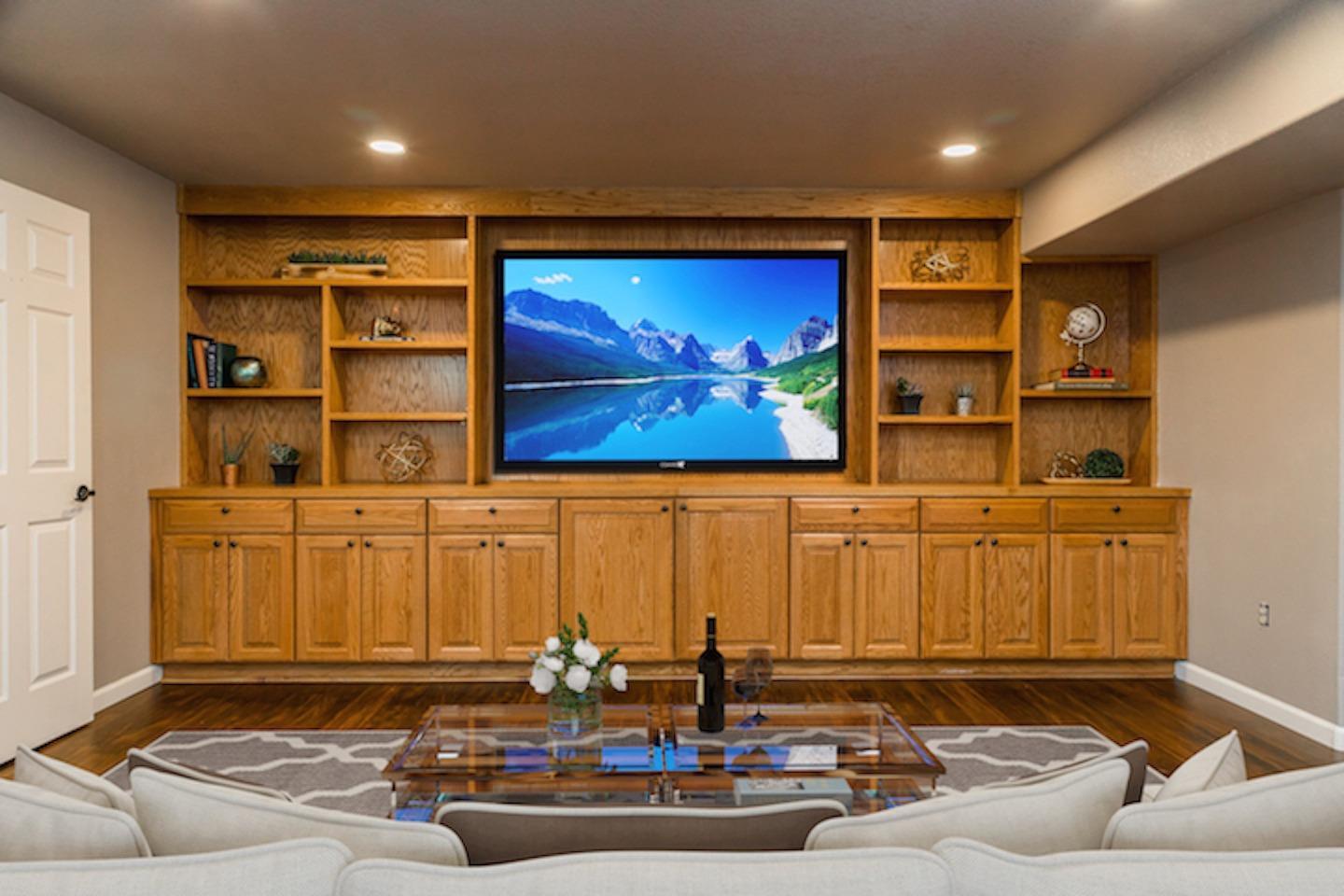 Beverly Heights - Residential