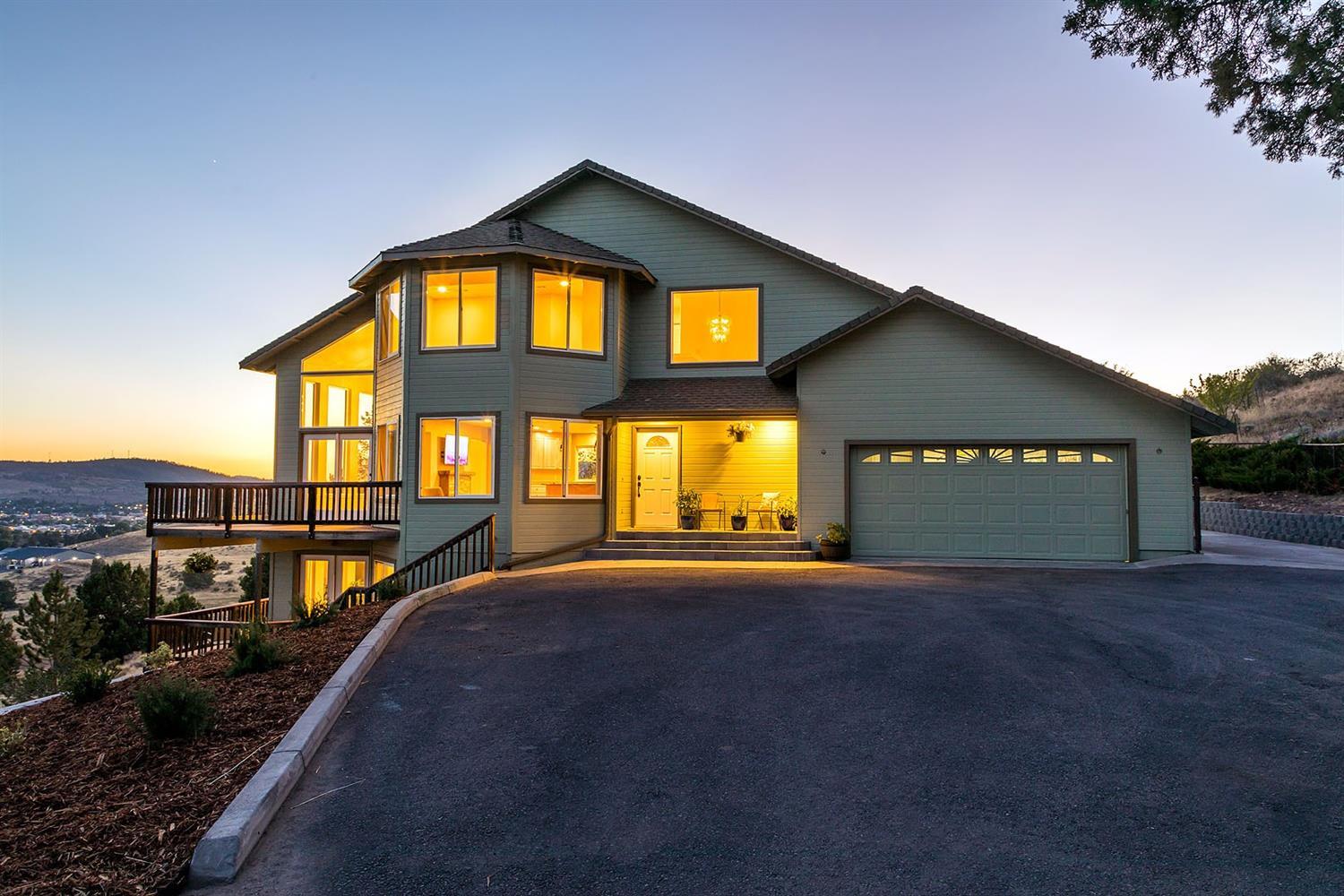 Beverly Heights - Residential