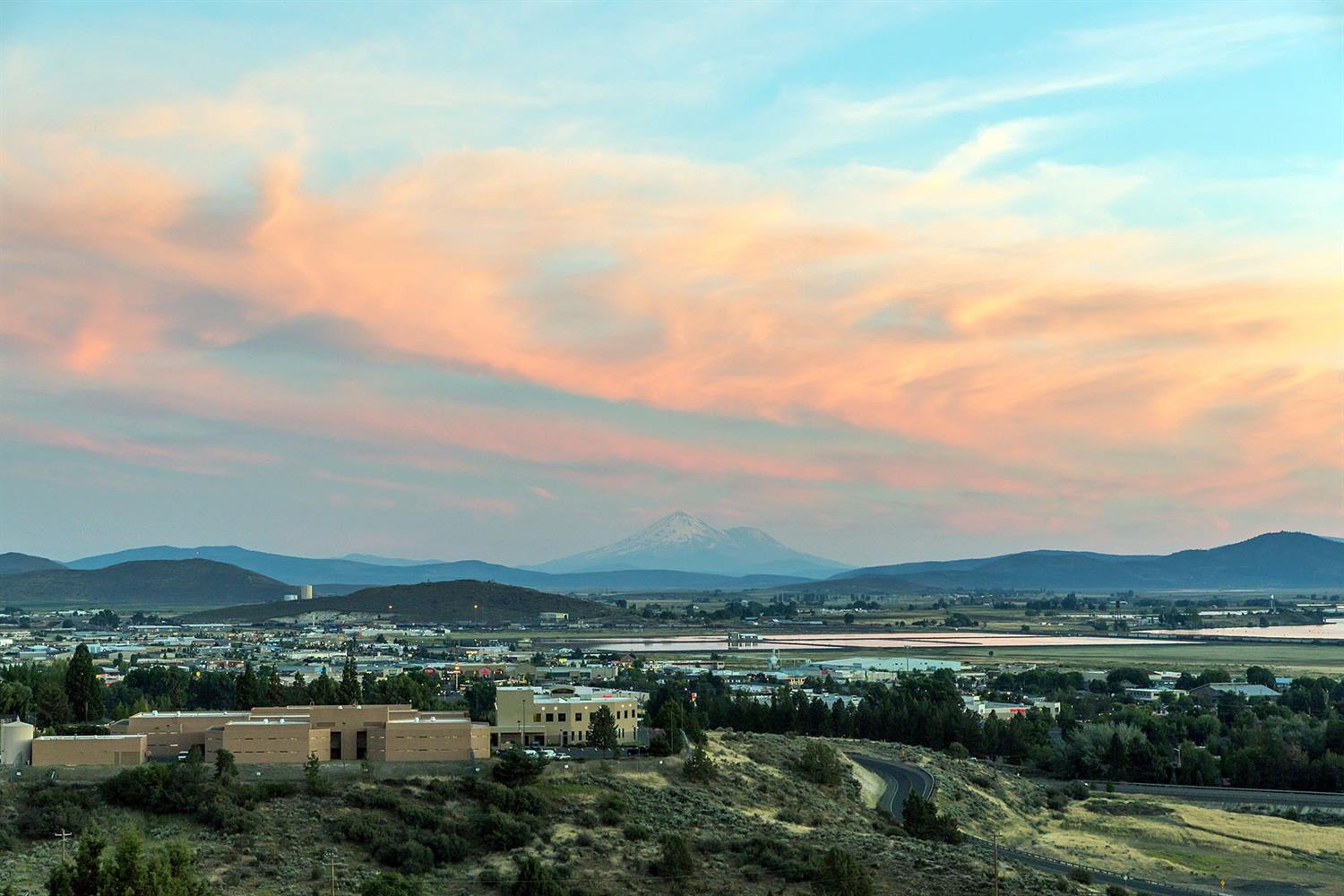 Beverly Heights - Residential