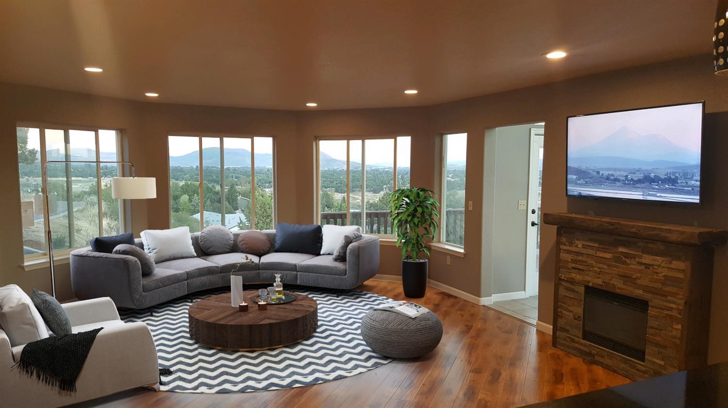 Beverly Heights - Residential