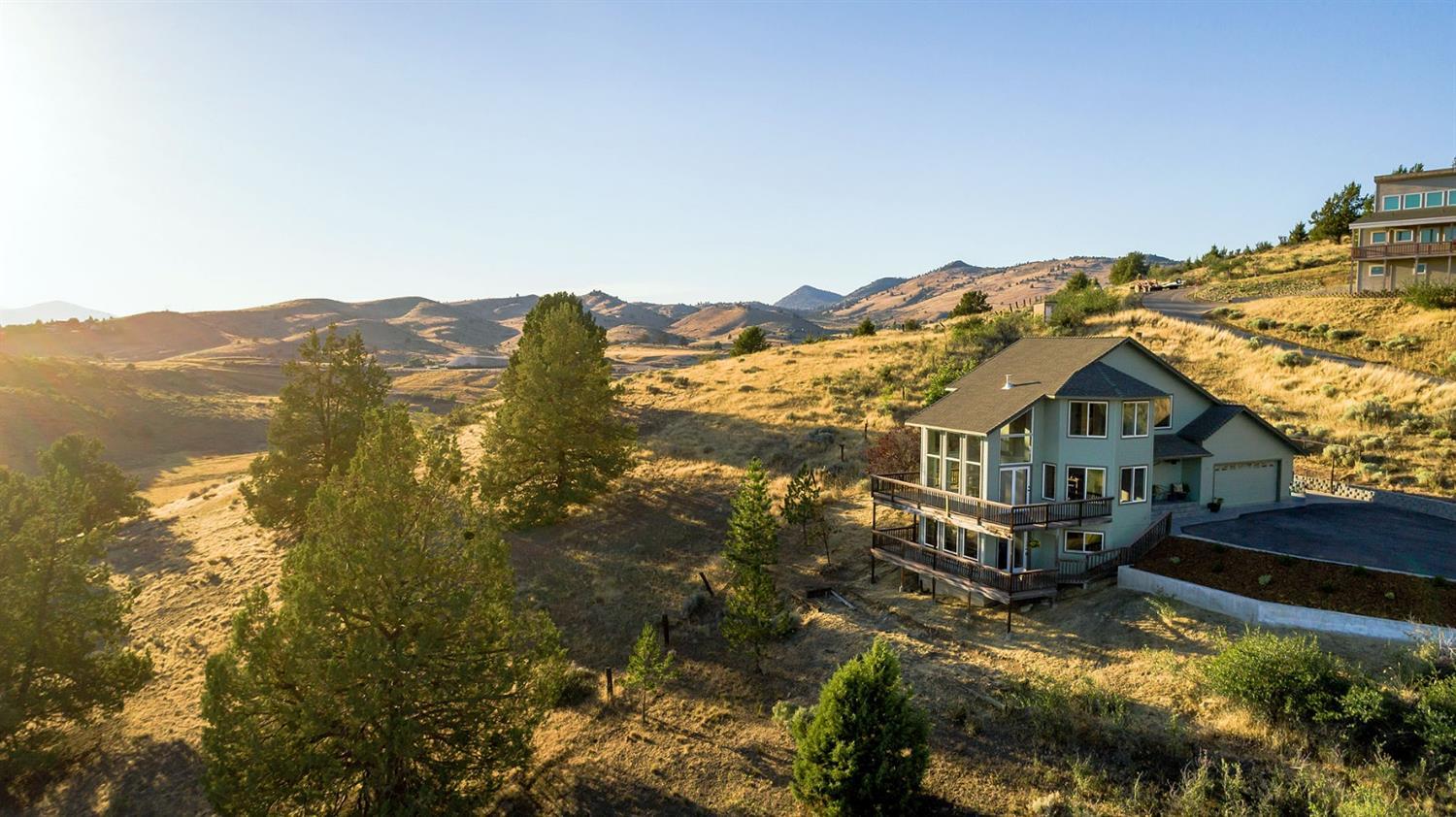 Beverly Heights - Residential