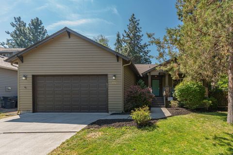 19943 Cliffrose Drive Bend OR 97702