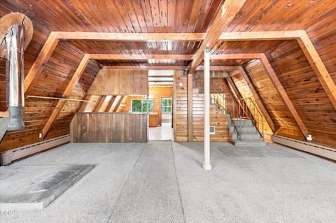 Tiny photo for 22837 Elm Street, Klamath Falls, OR 97601 (MLS # 220225928)
